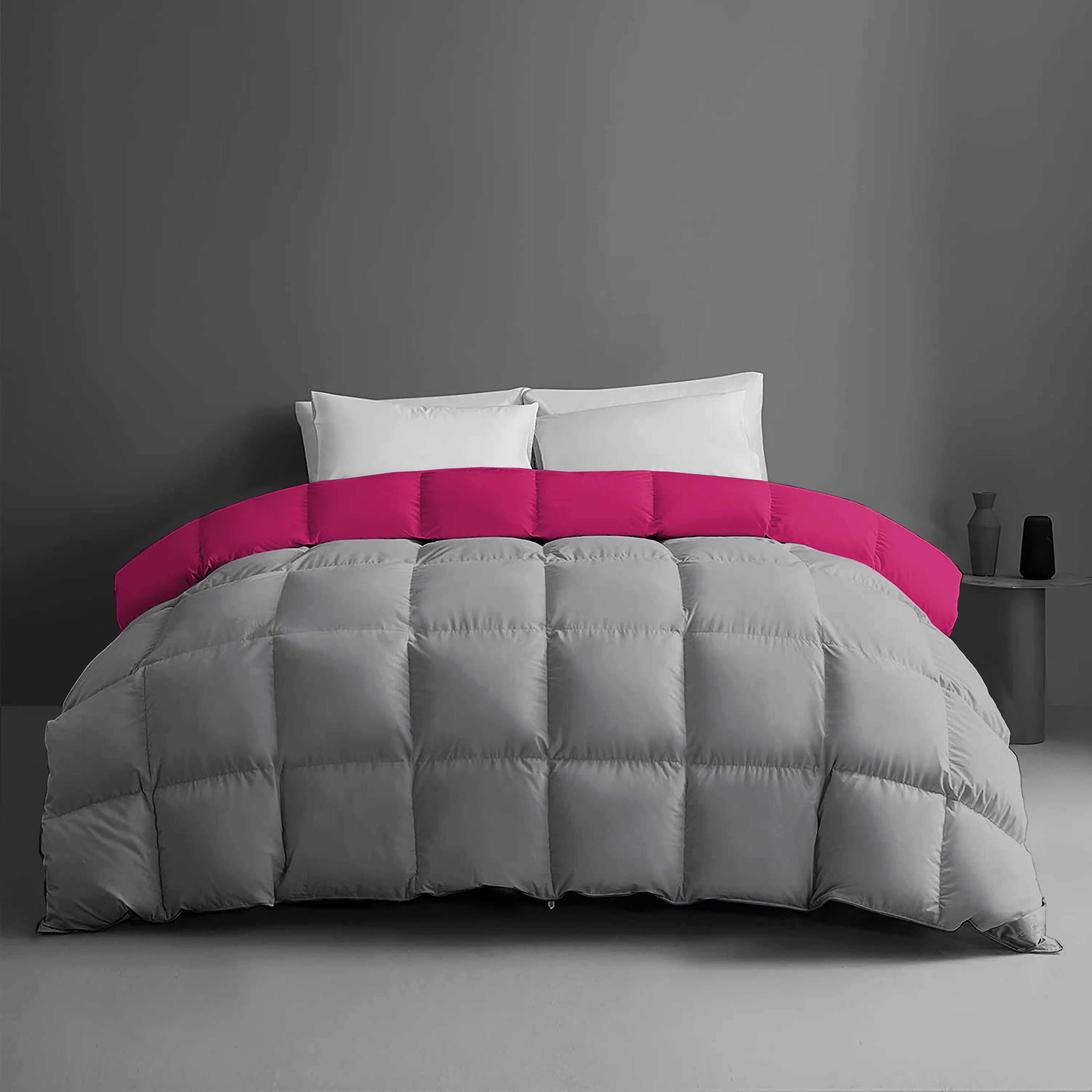 Microfiber Comforter