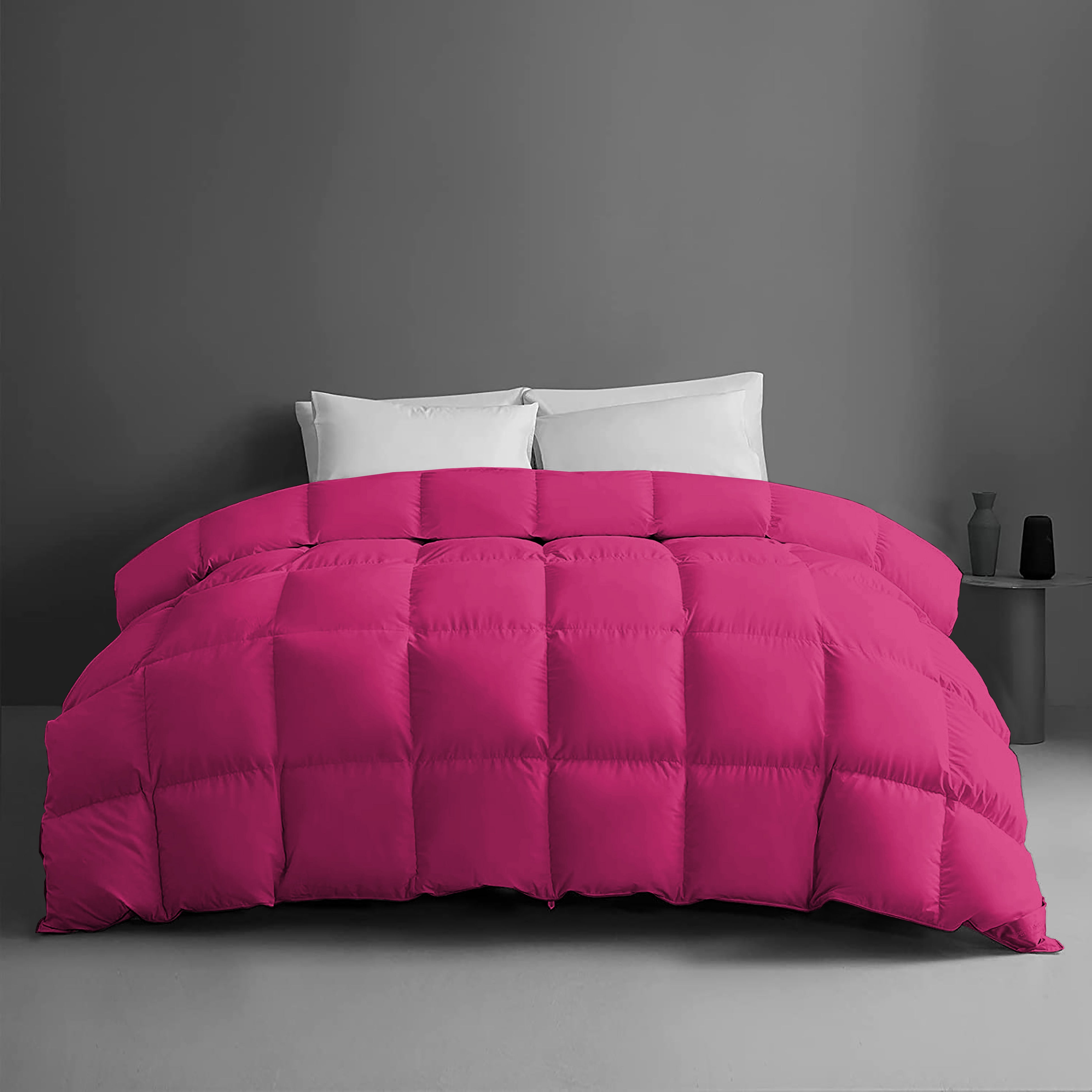 Microfiber Comforter