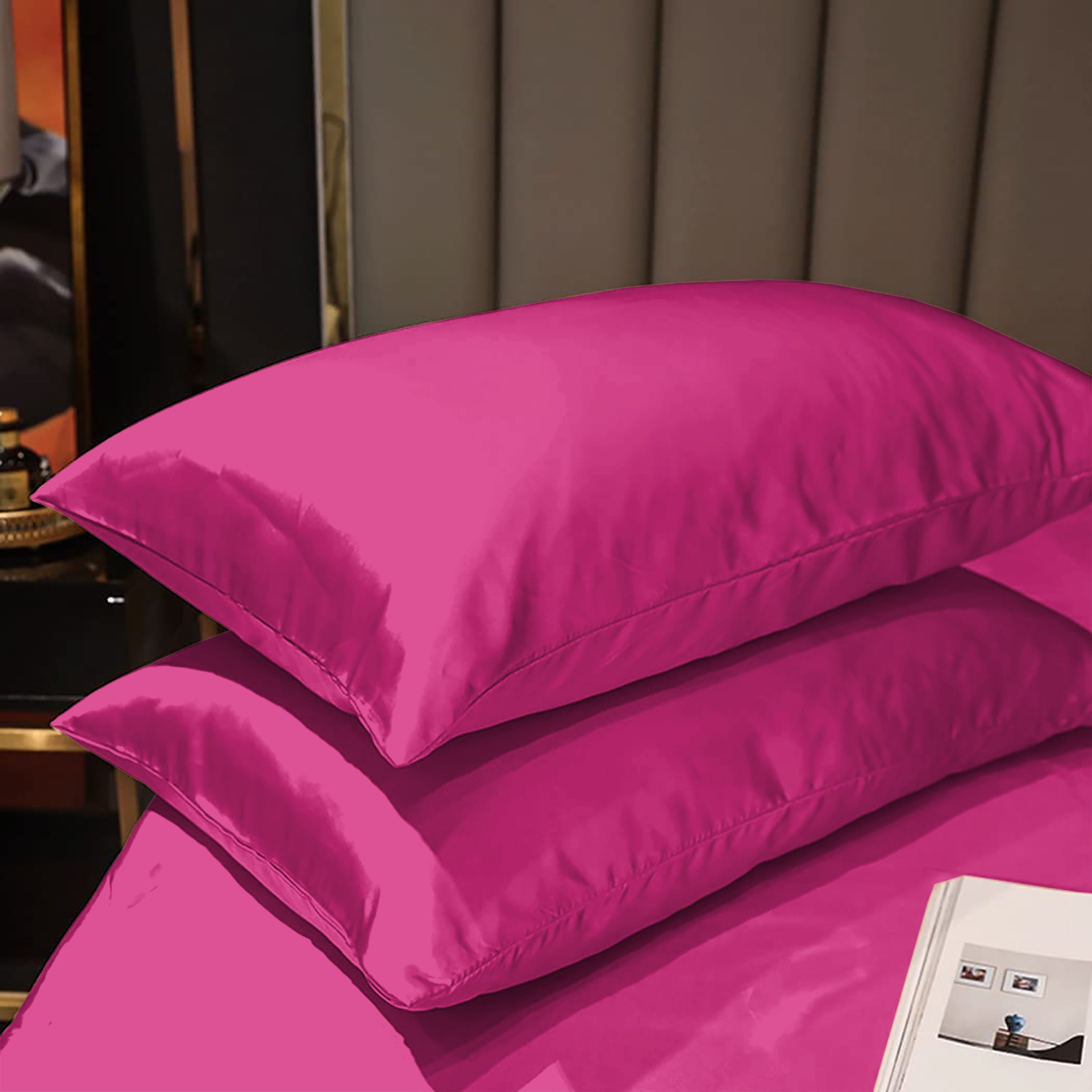 Mulberry Silk Sheet Set