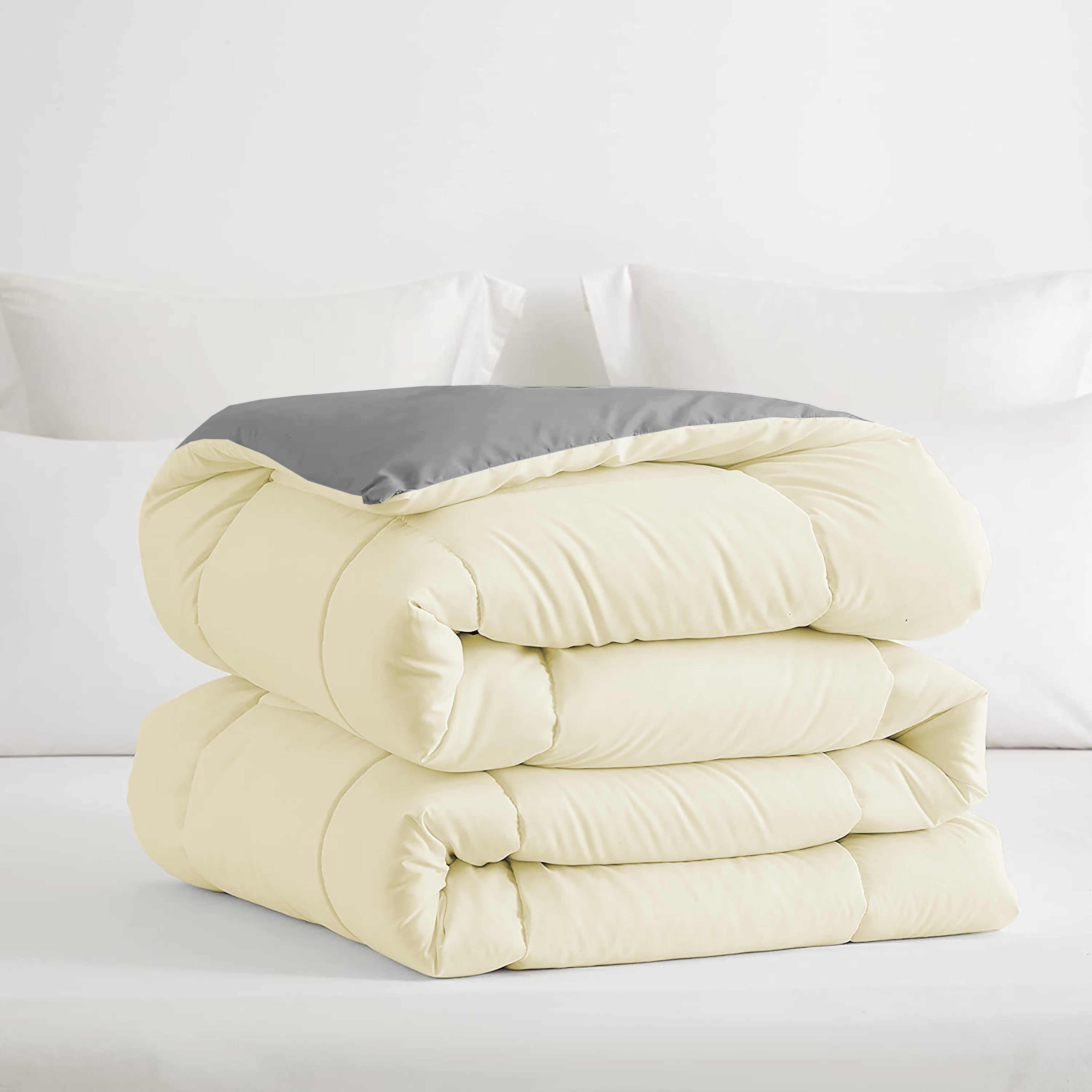 Microfiber Comforter
