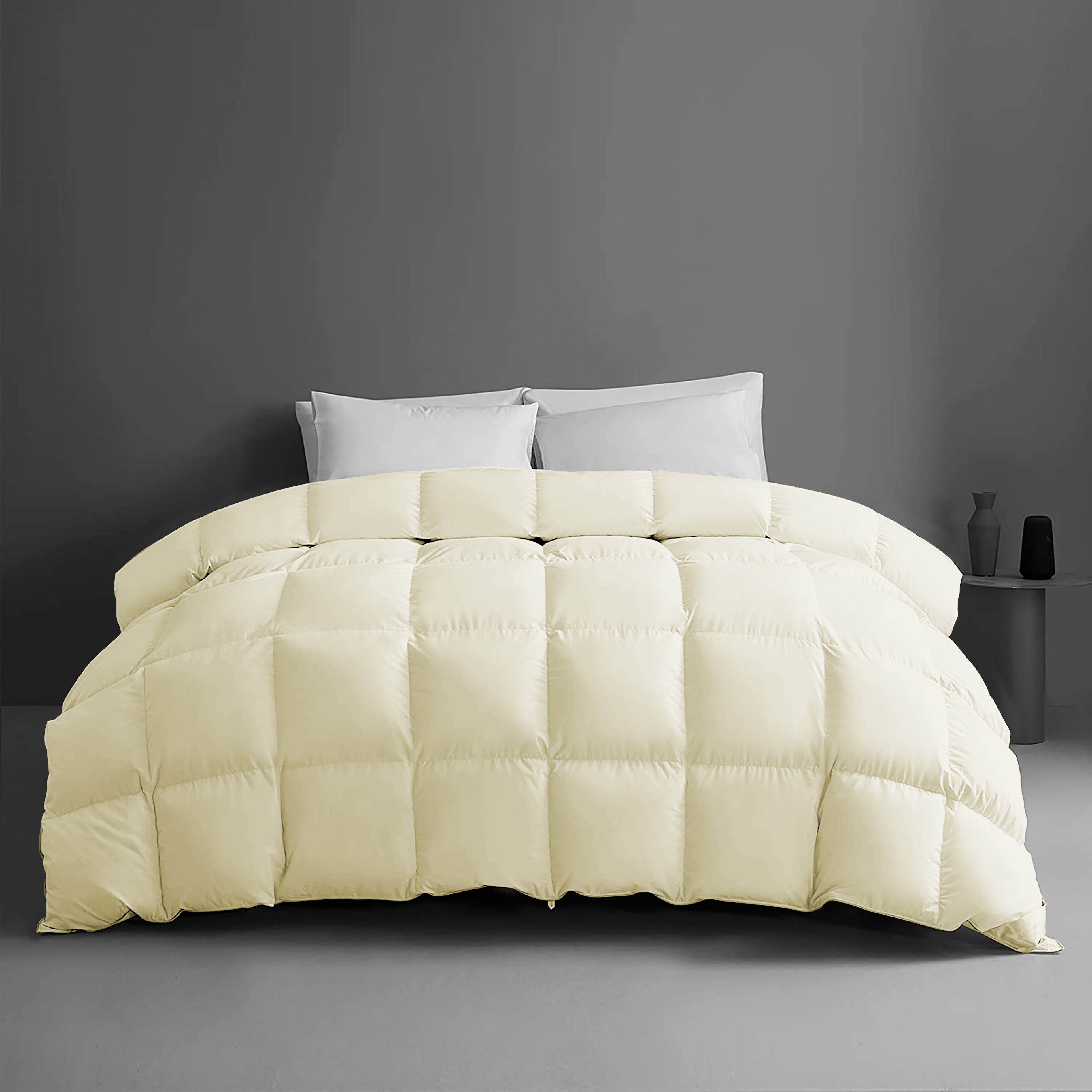Microfiber Comforter