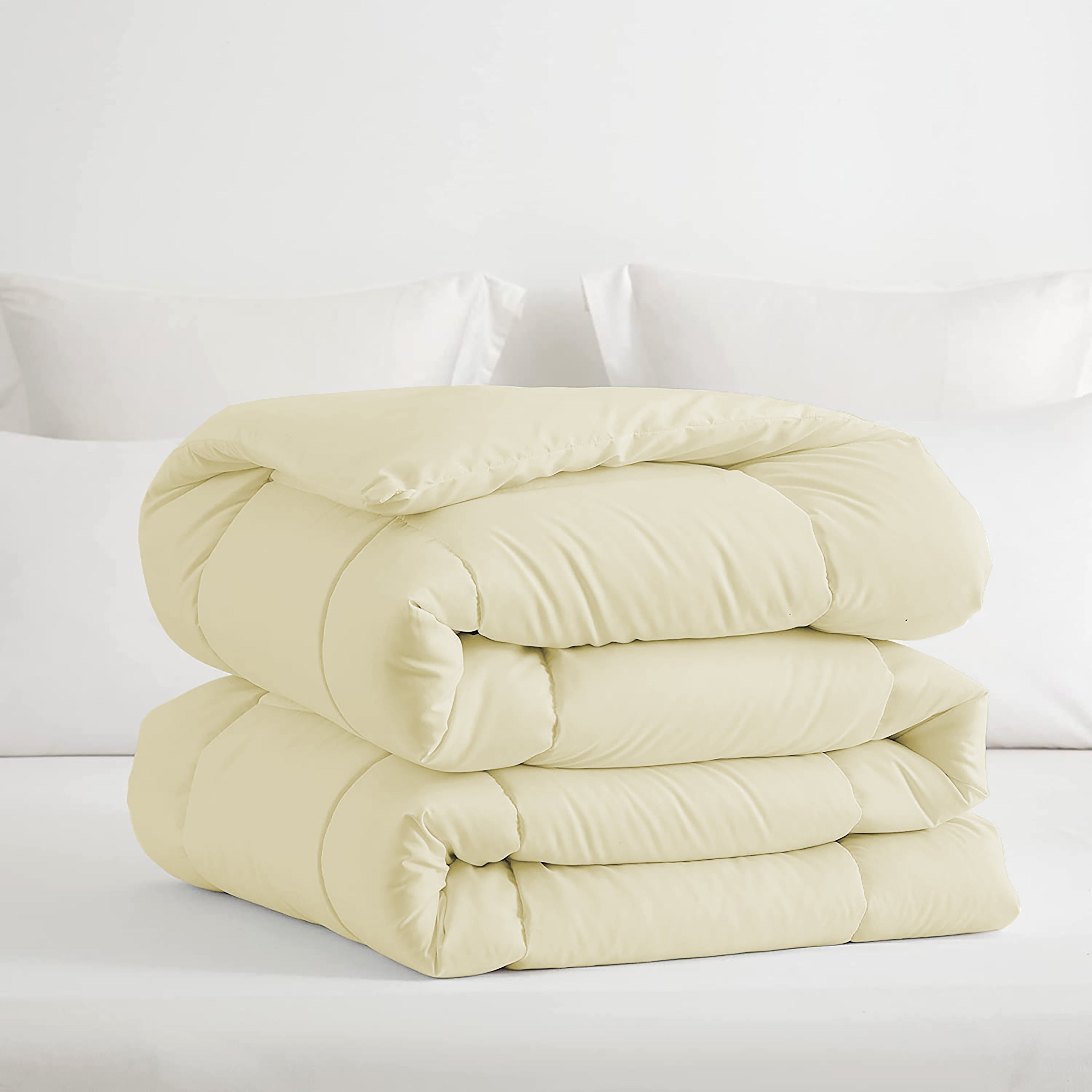 Microfiber Comforter