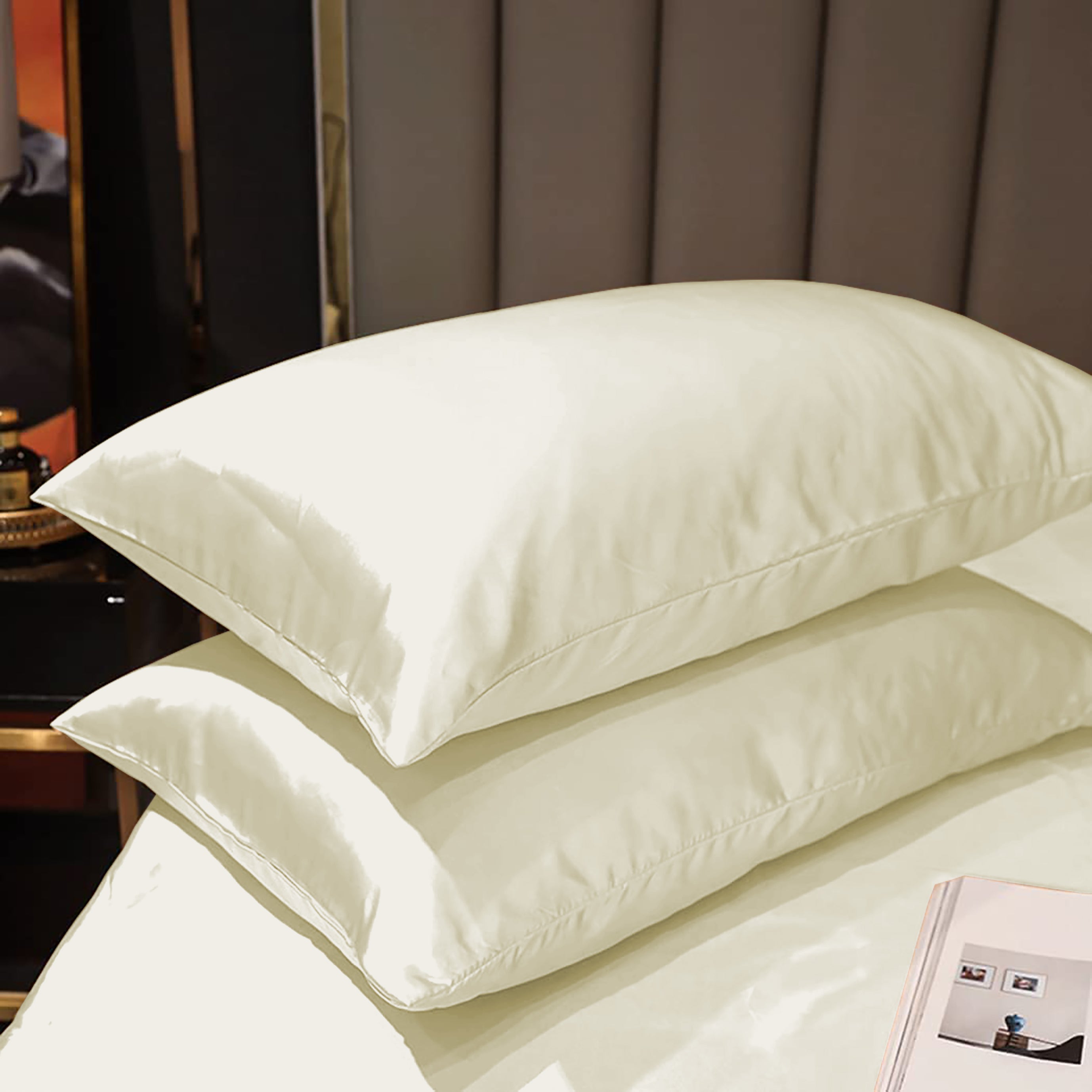 Mulberry Silk Sheet Set