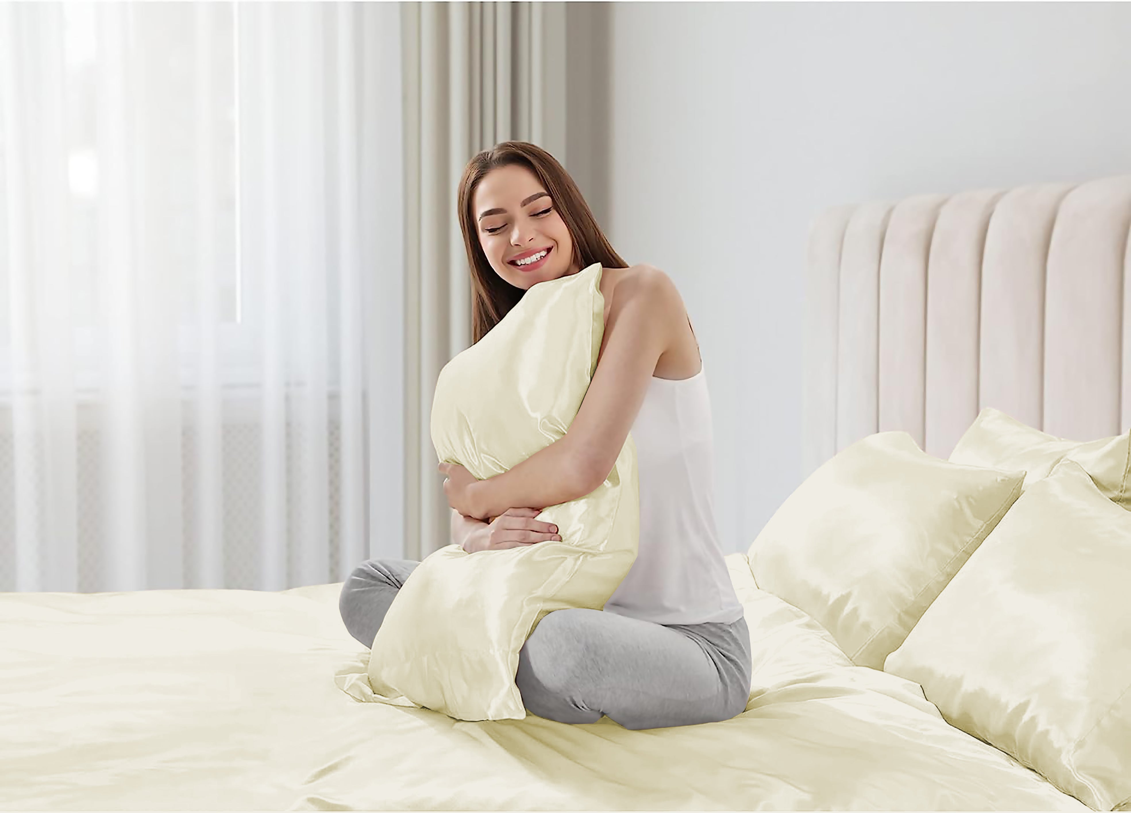 Mulberry Silk Sheet Set