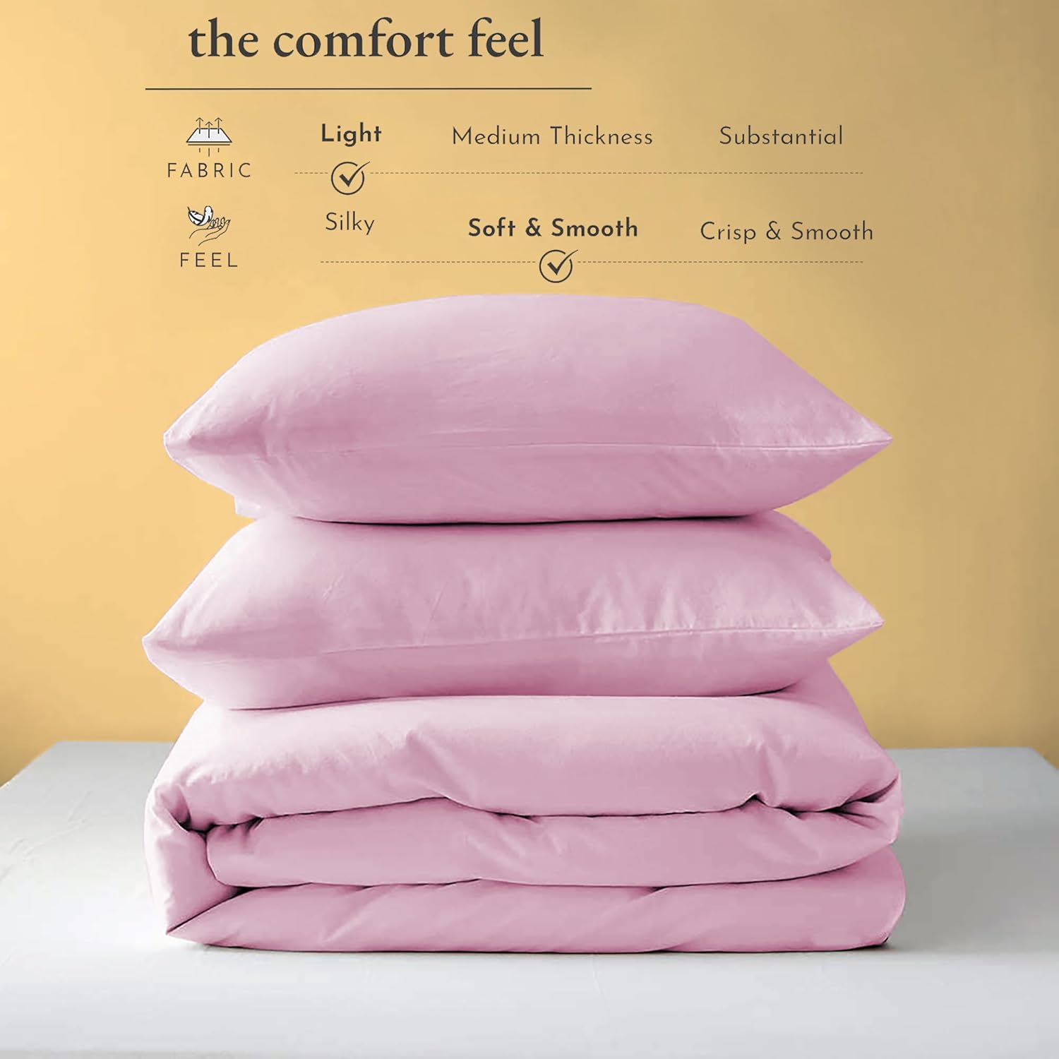 Microfiber Duvet Cover