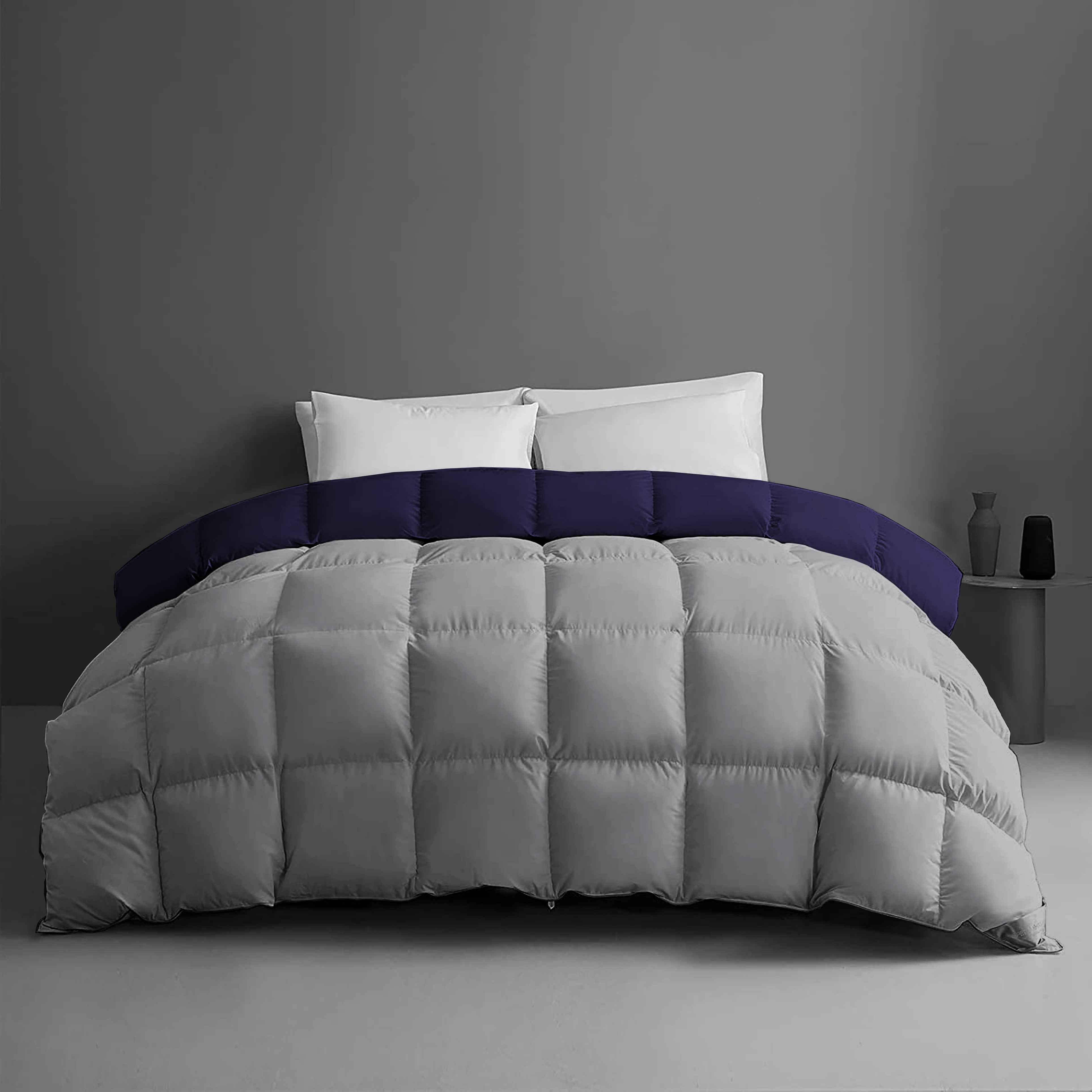Microfiber Comforter