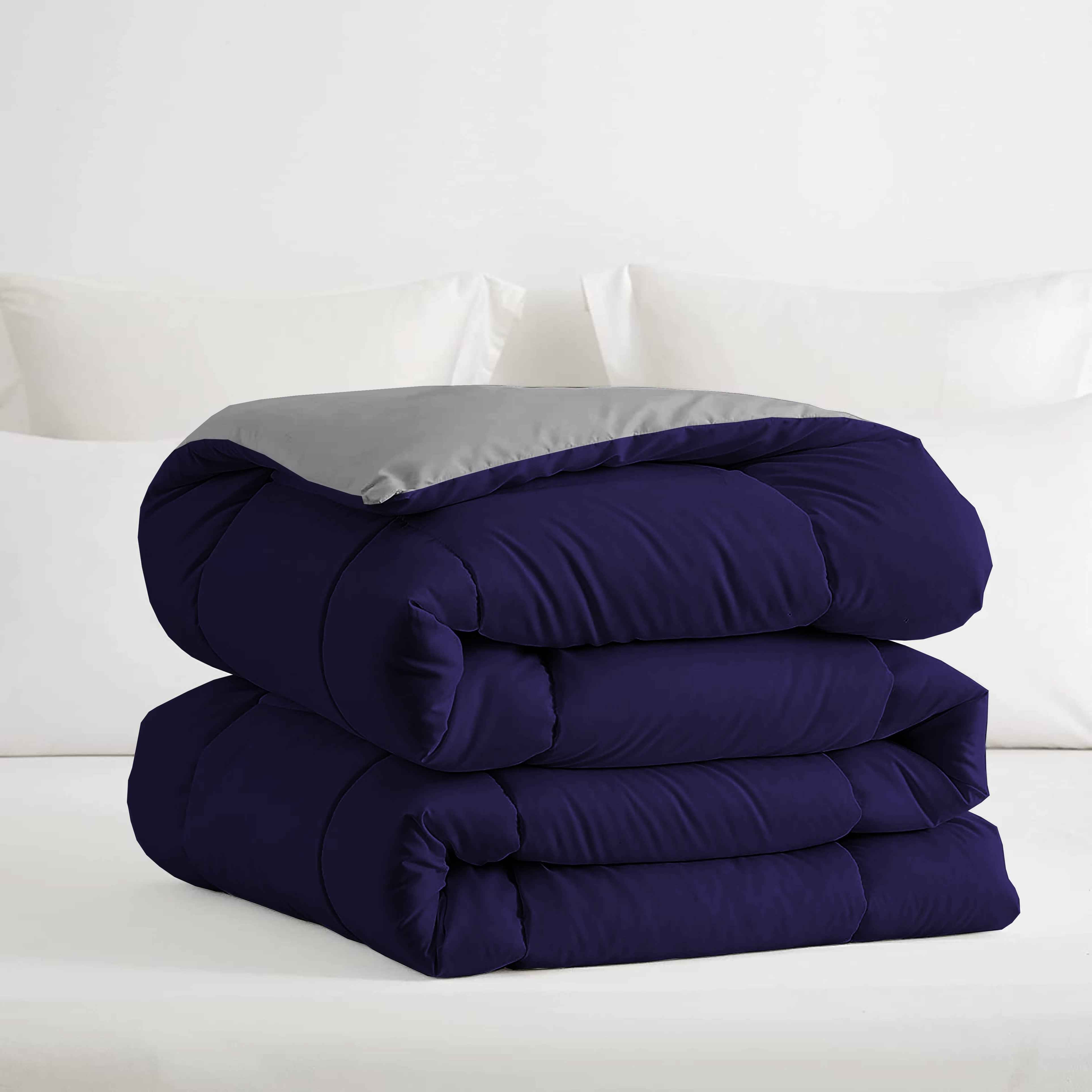 Microfiber Comforter
