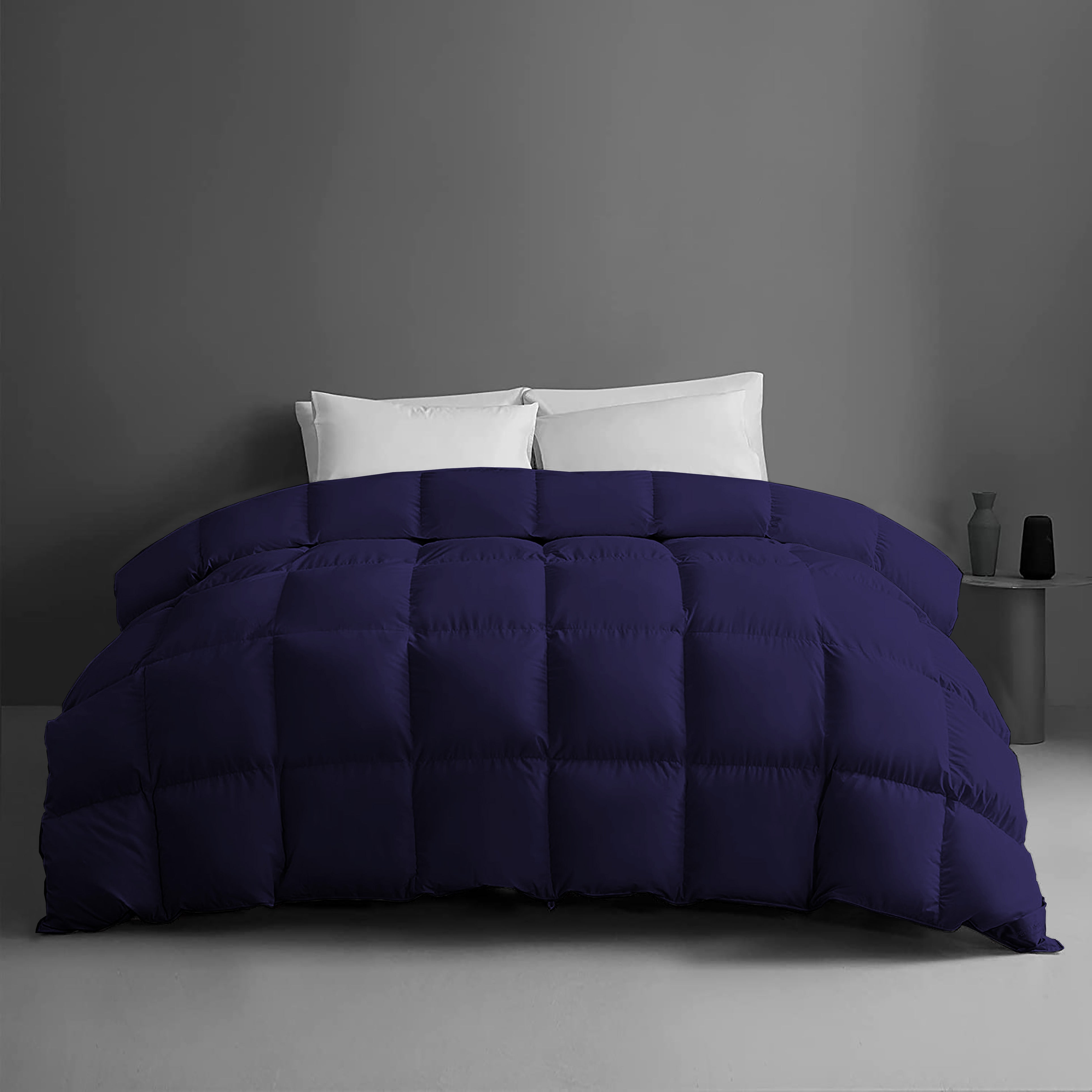 Microfiber Comforter