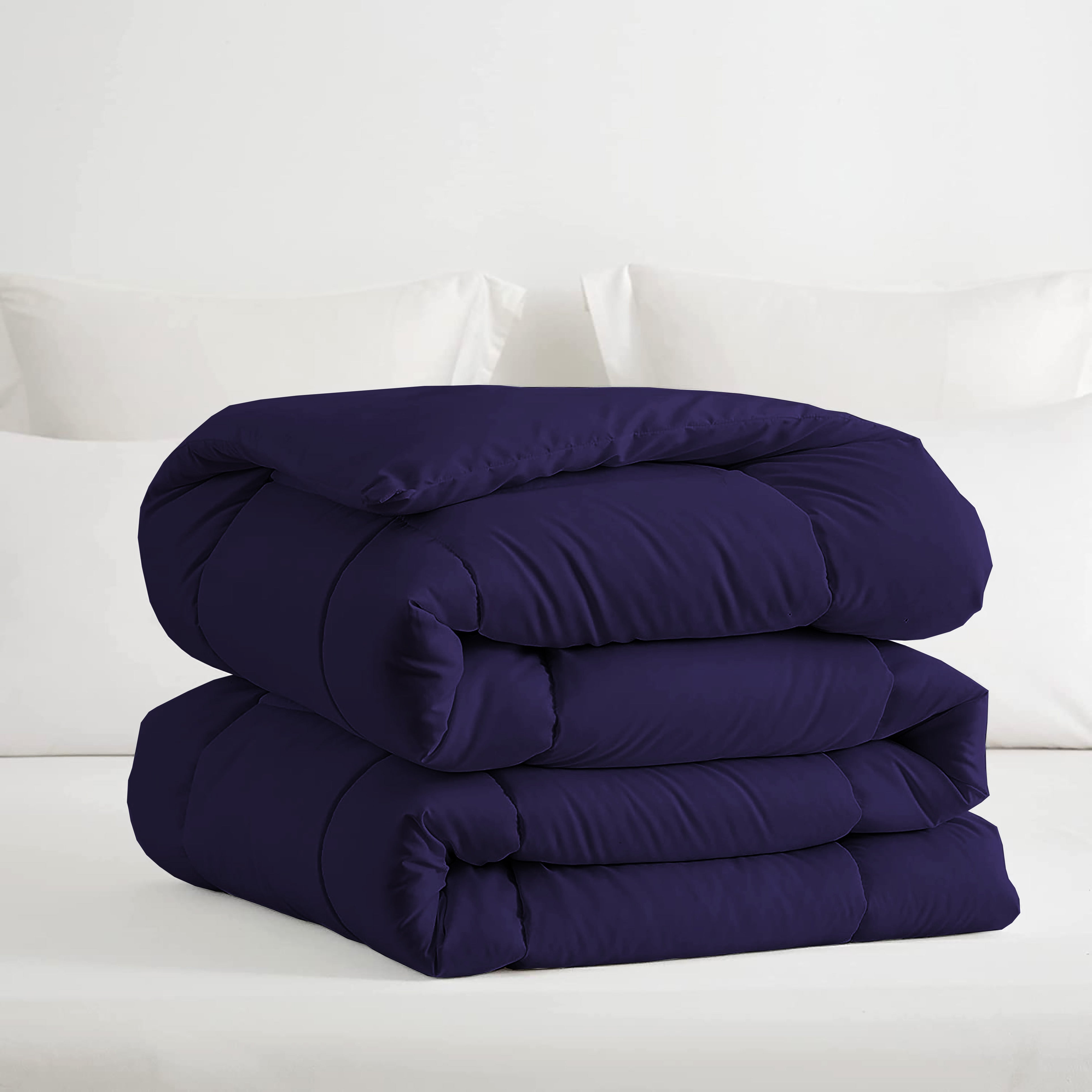 Microfiber Comforter