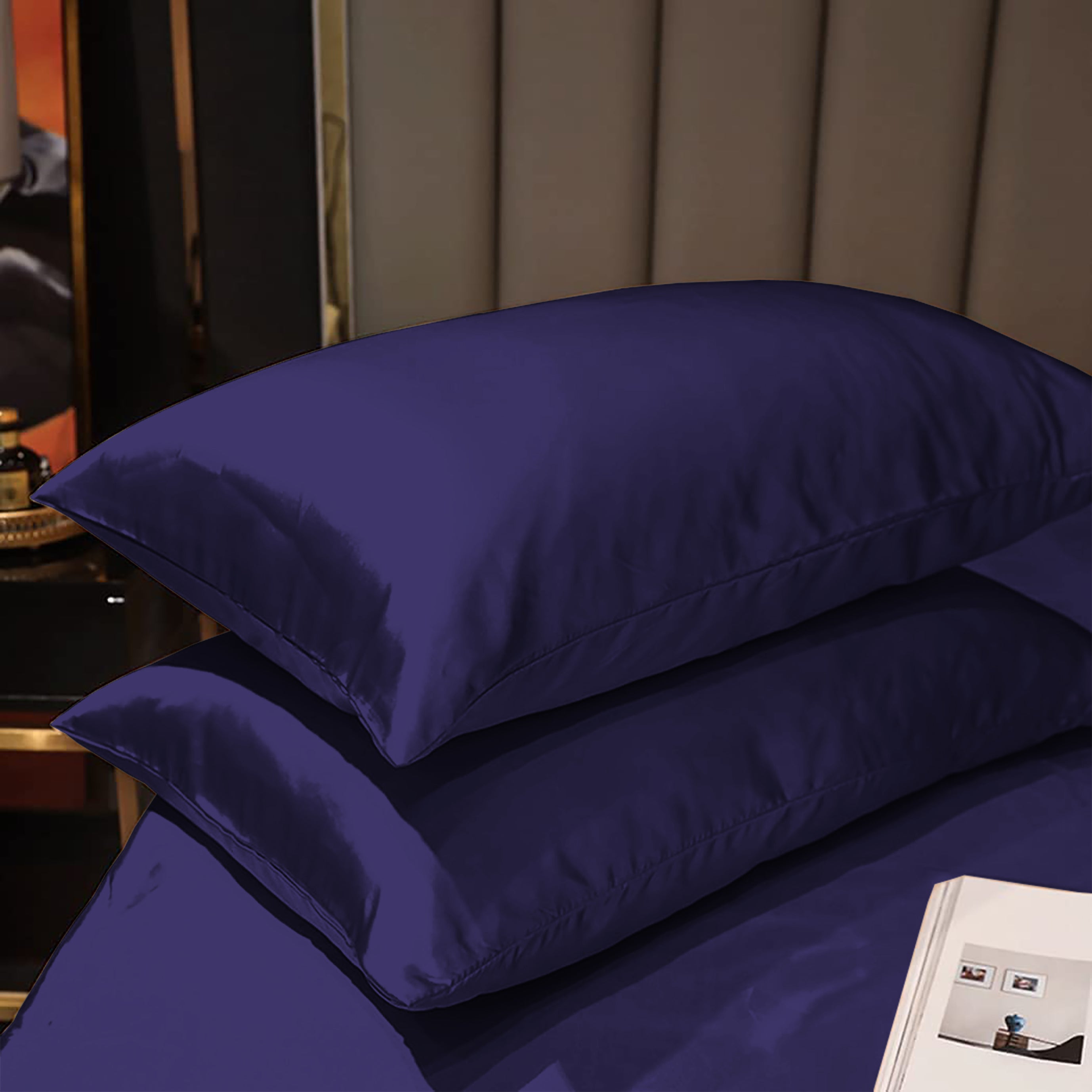 Mulberry Silk Sheet Set