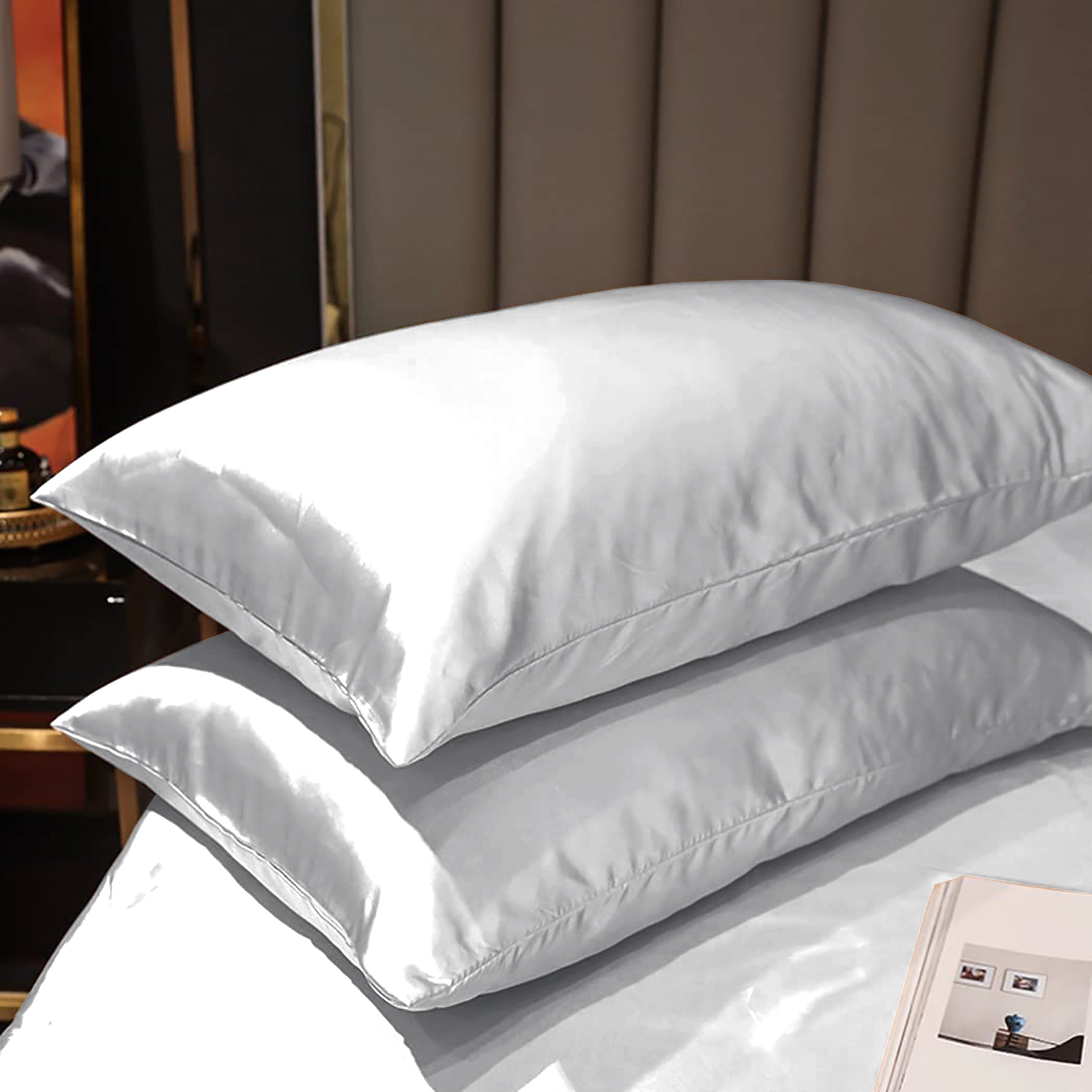 Mulberry Silk Sheet Set
