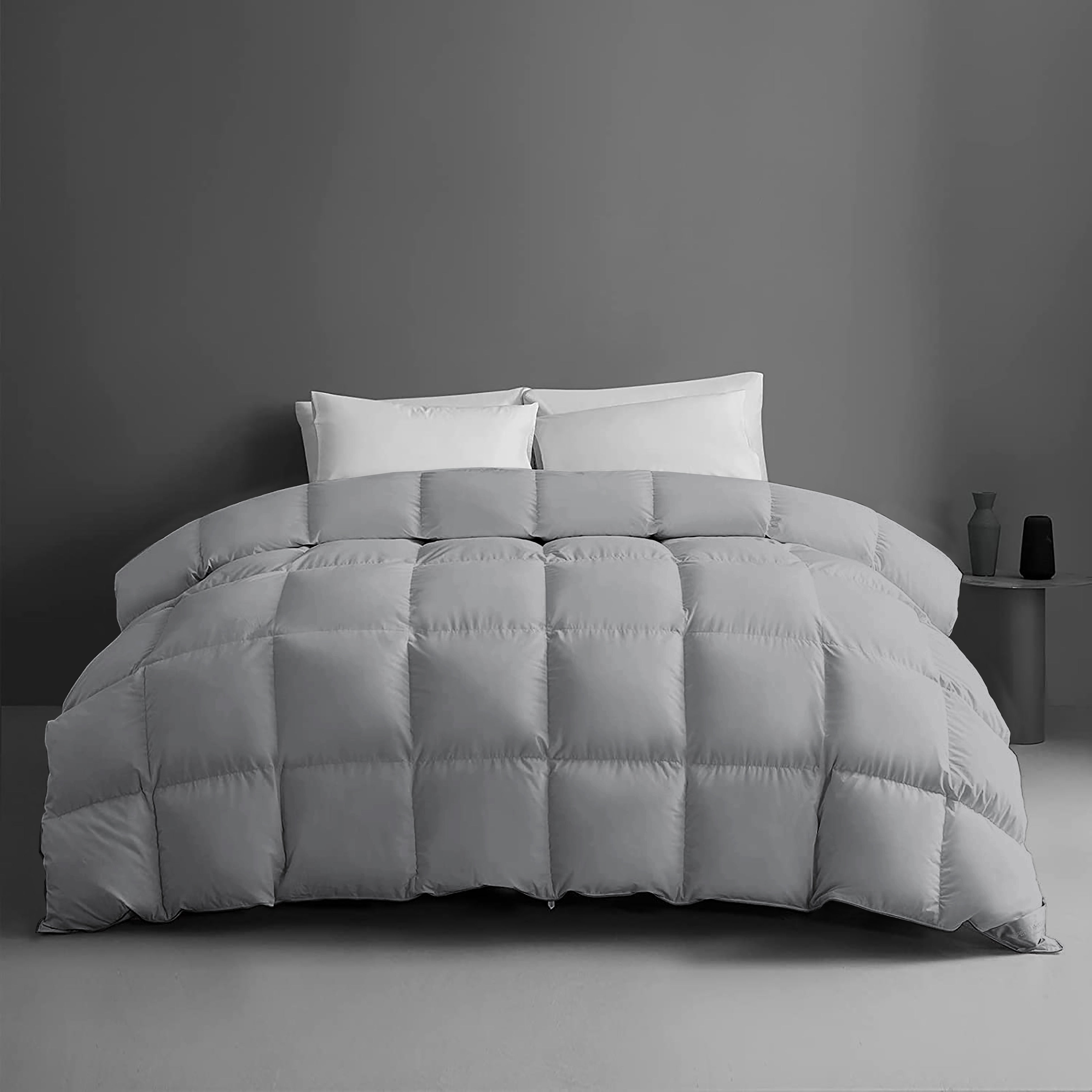 Microfiber Comforter