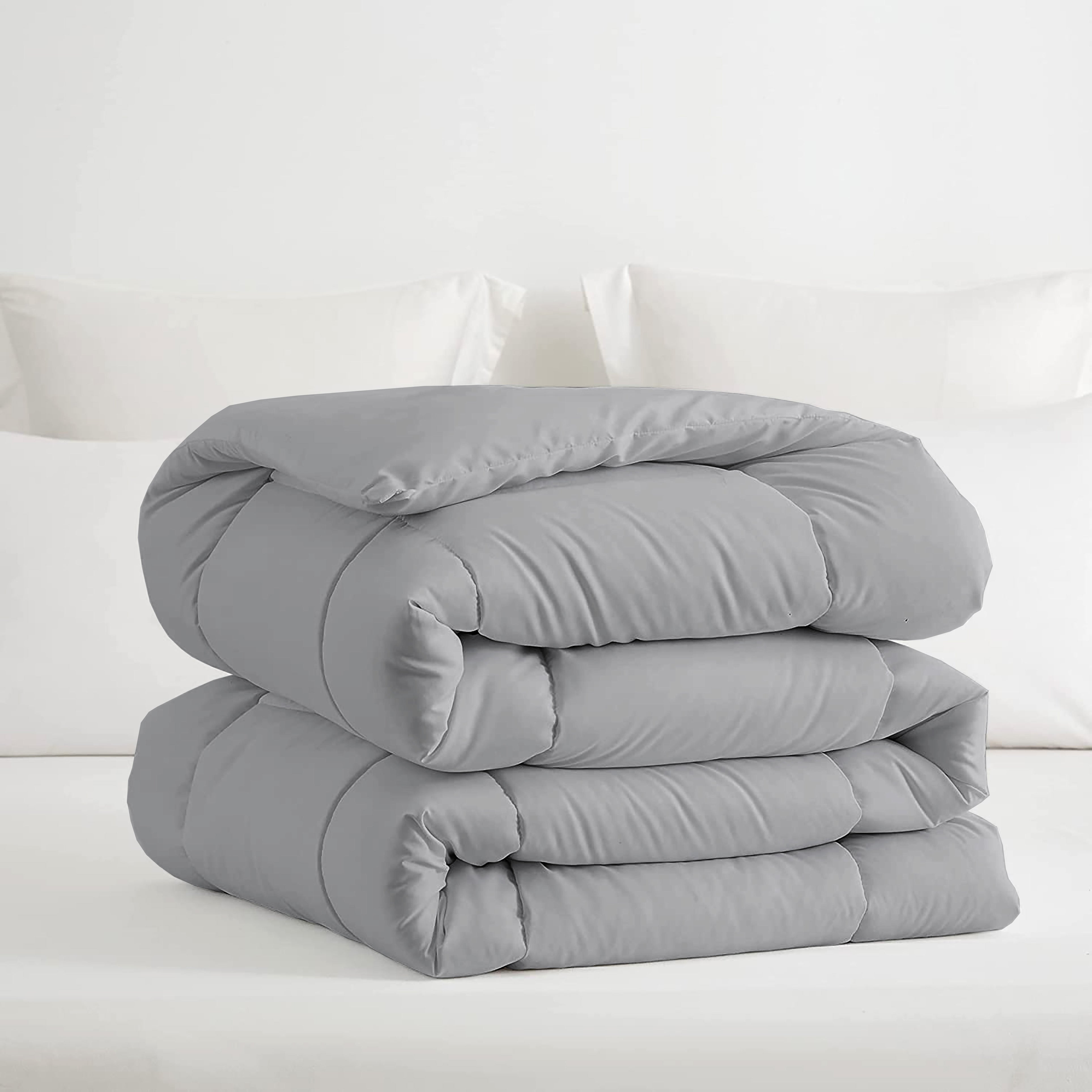 Microfiber Comforter