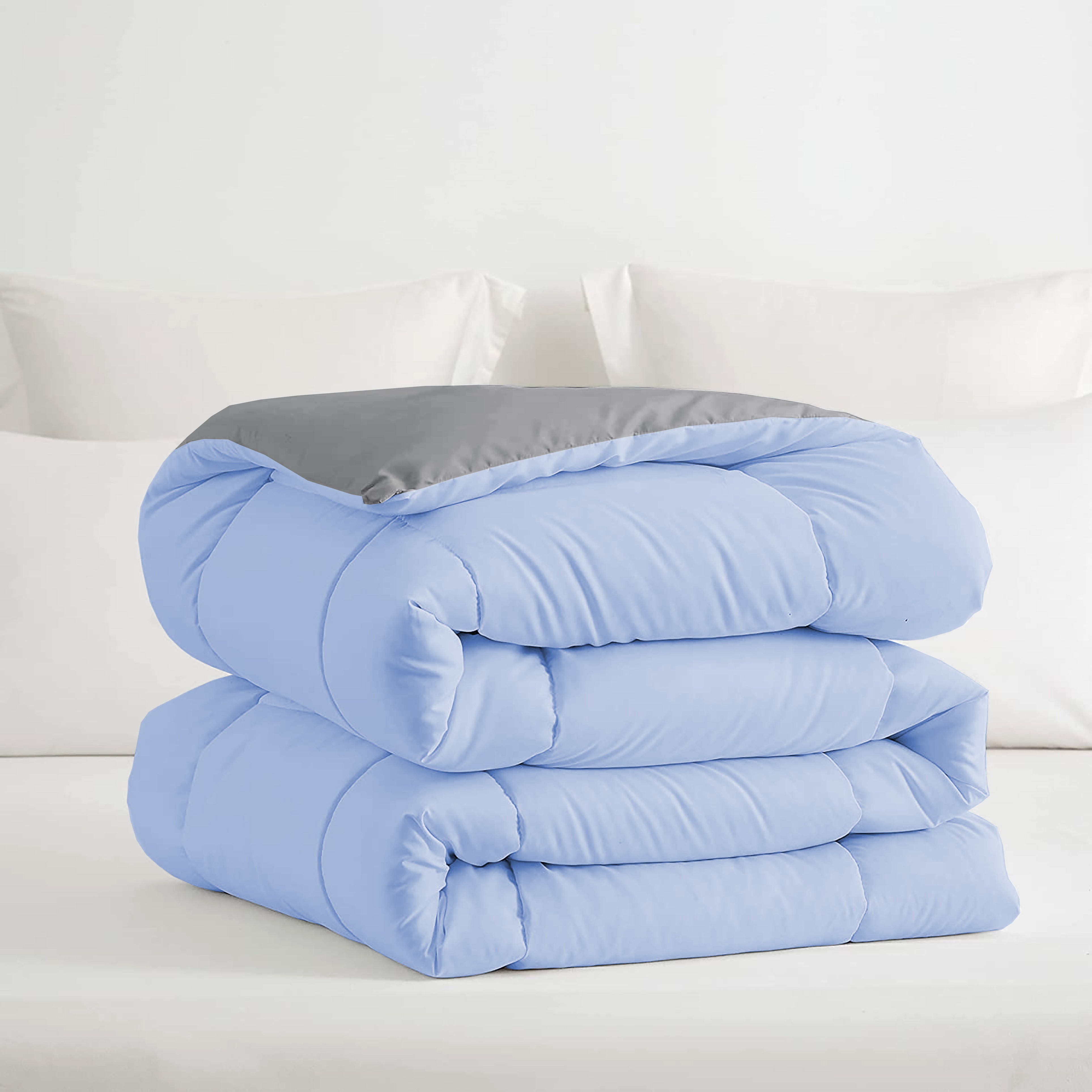 Microfiber Comforter