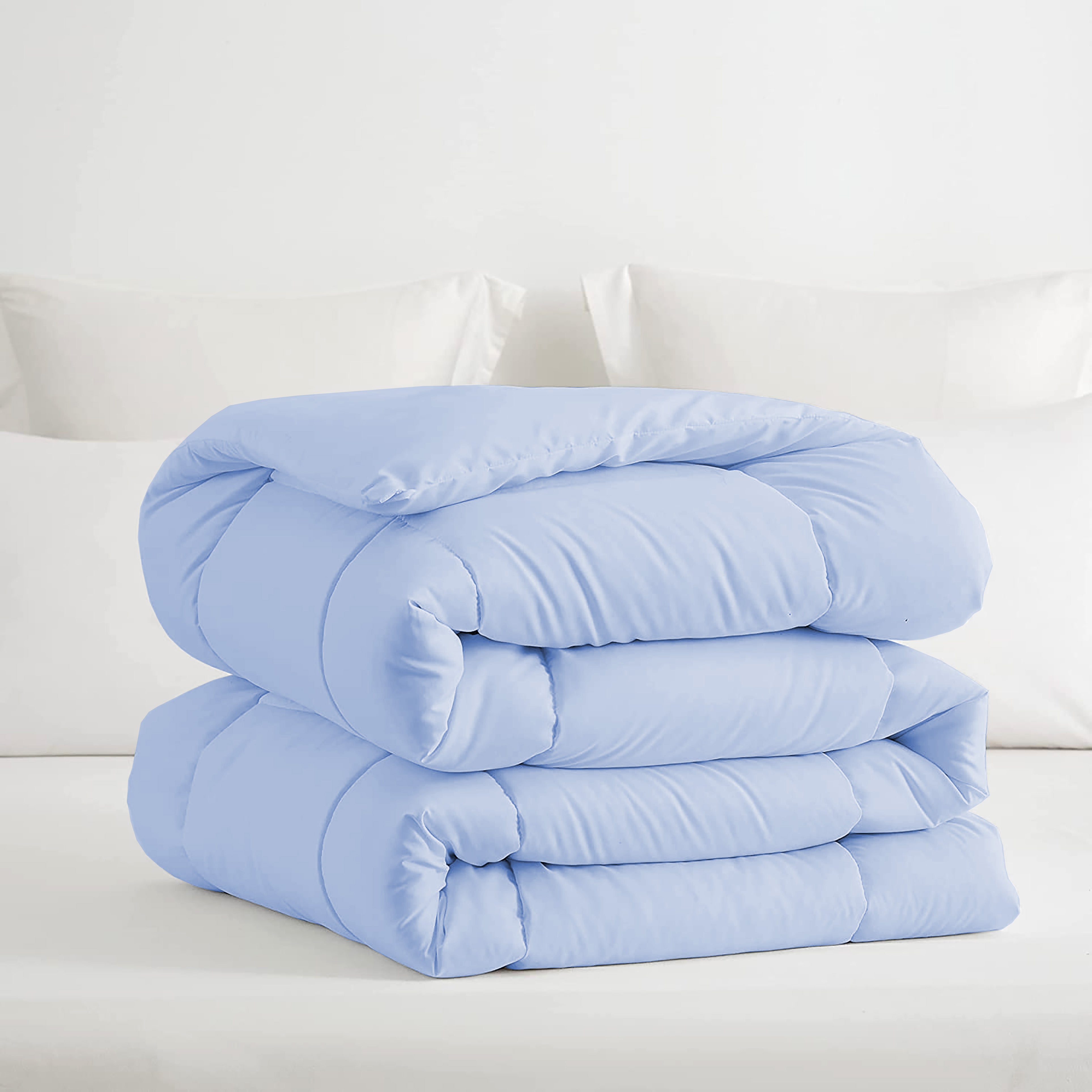 Microfiber Comforter
