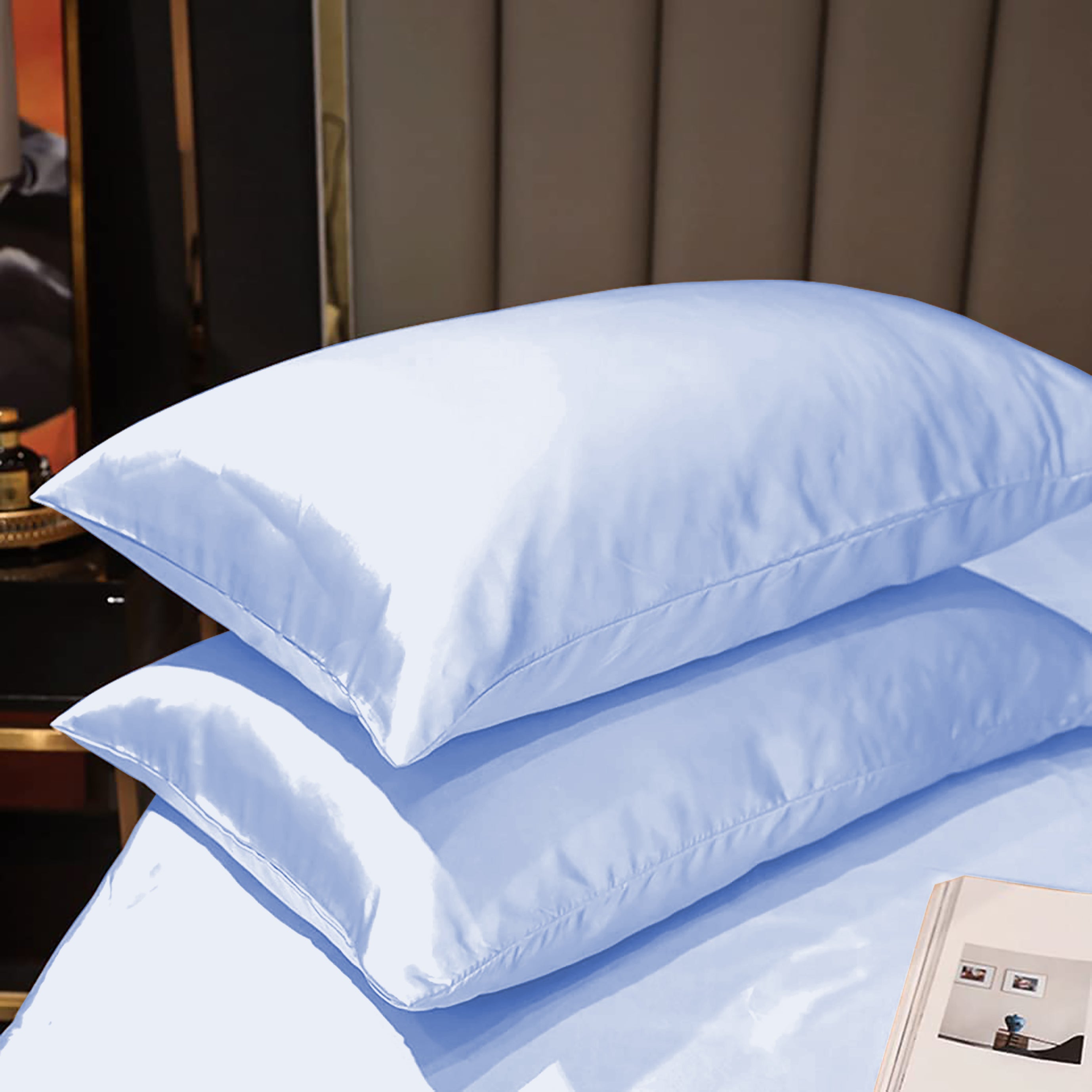 Mulberry Silk Sheet Set