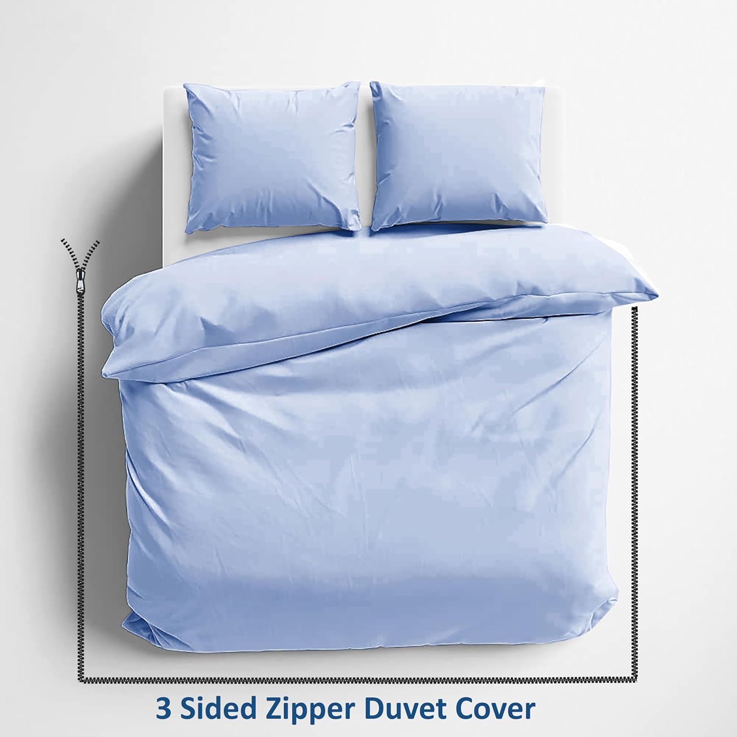 Microfiber Duvet Cover