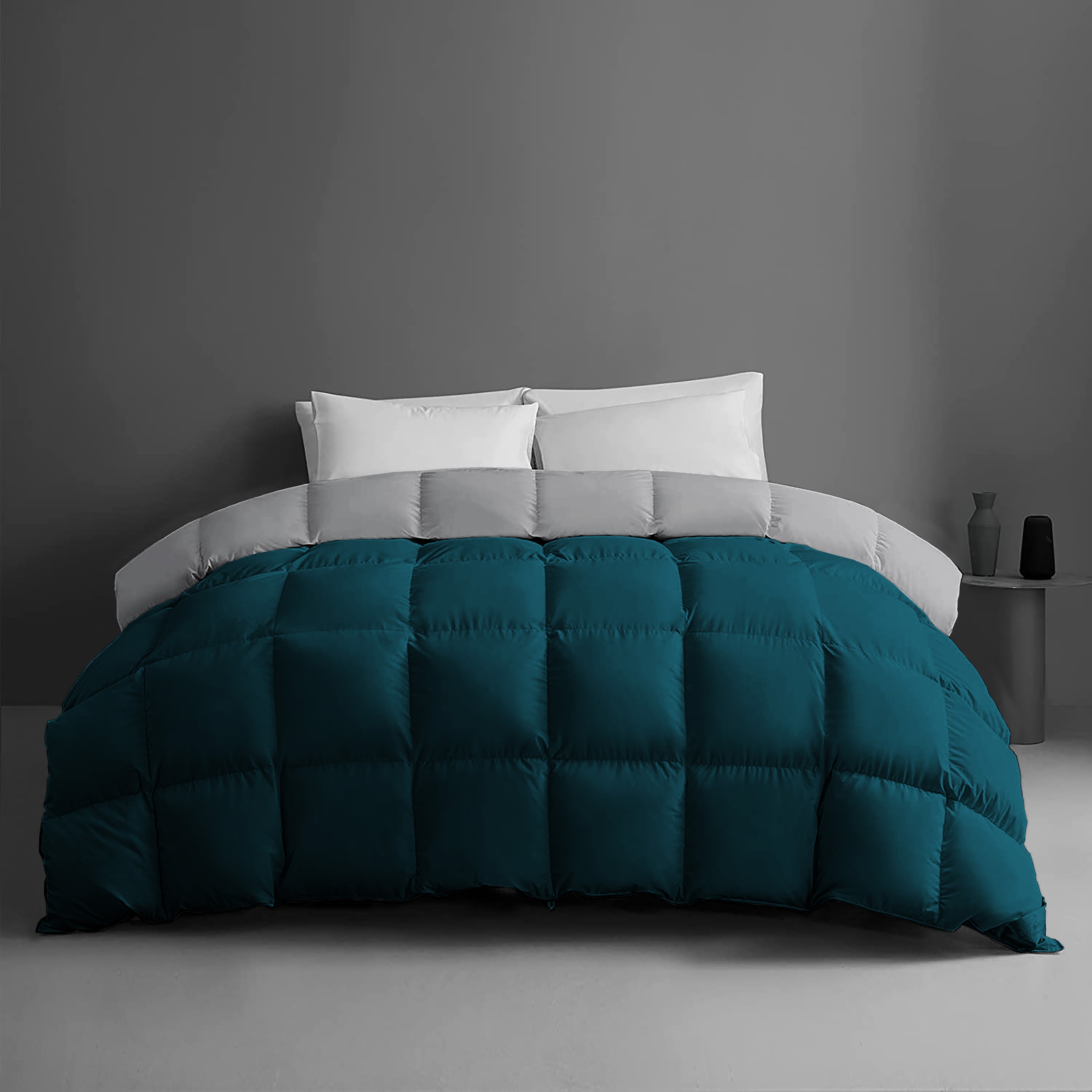Microfiber Comforter