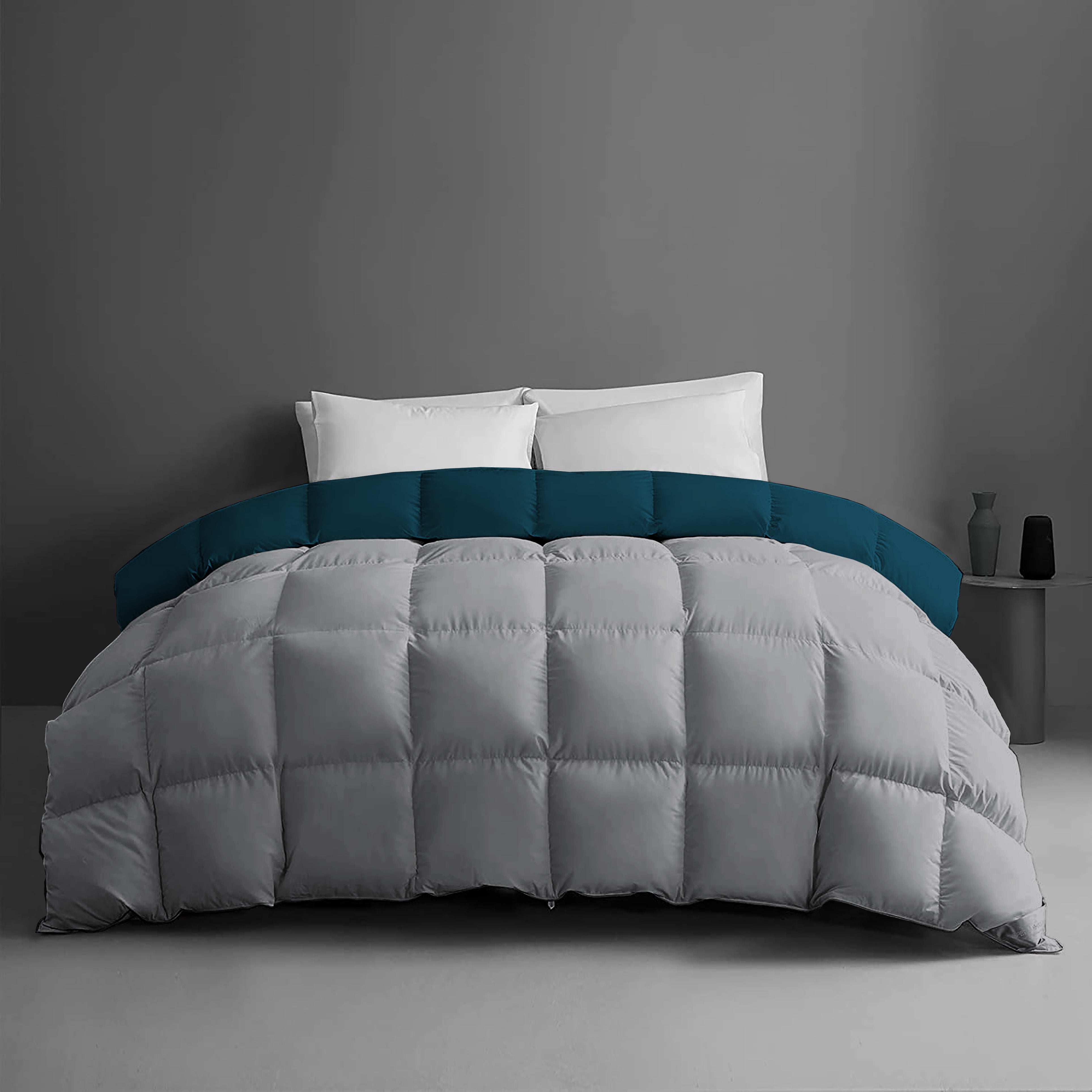 Microfiber Comforter