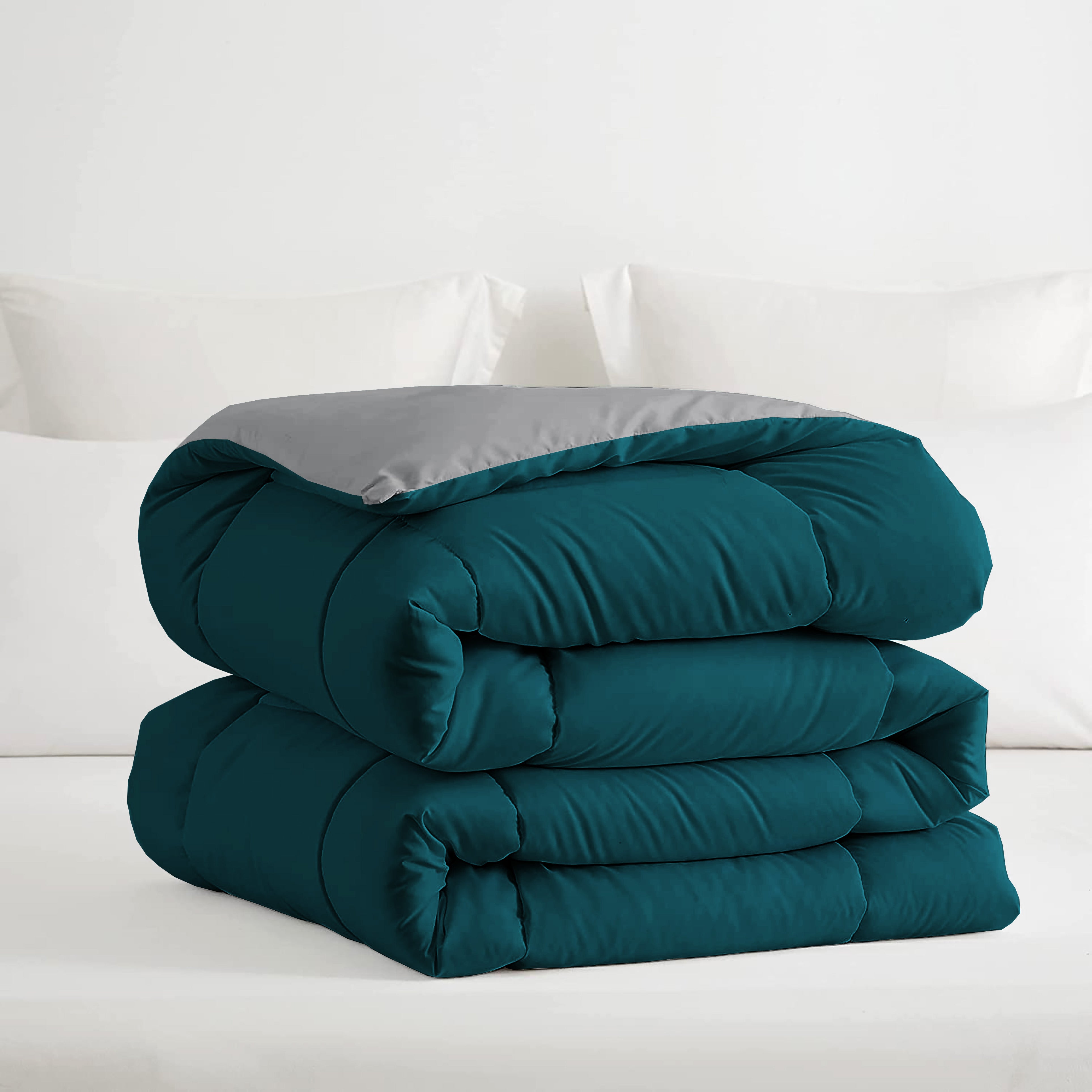 Microfiber Comforter