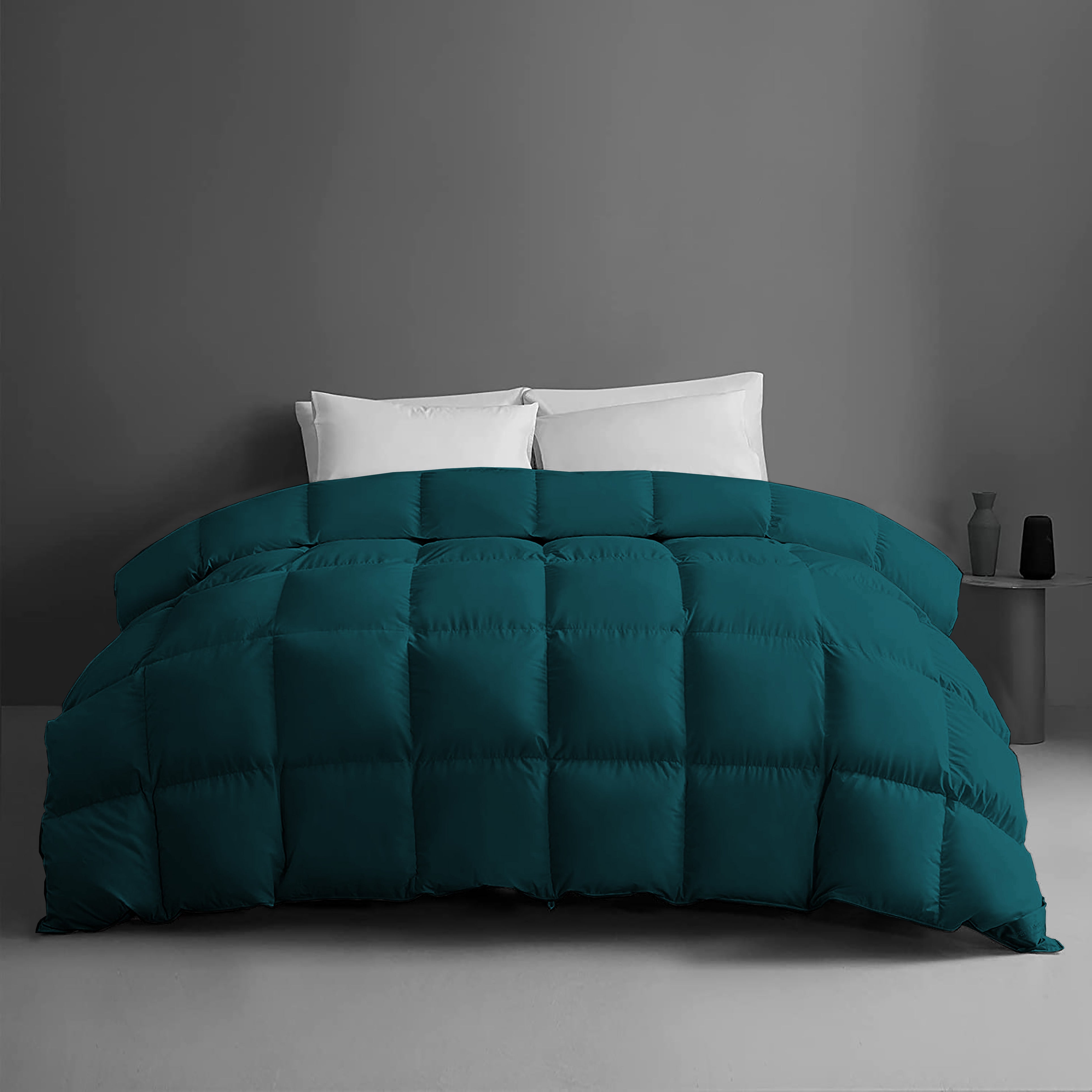 Microfiber Comforter