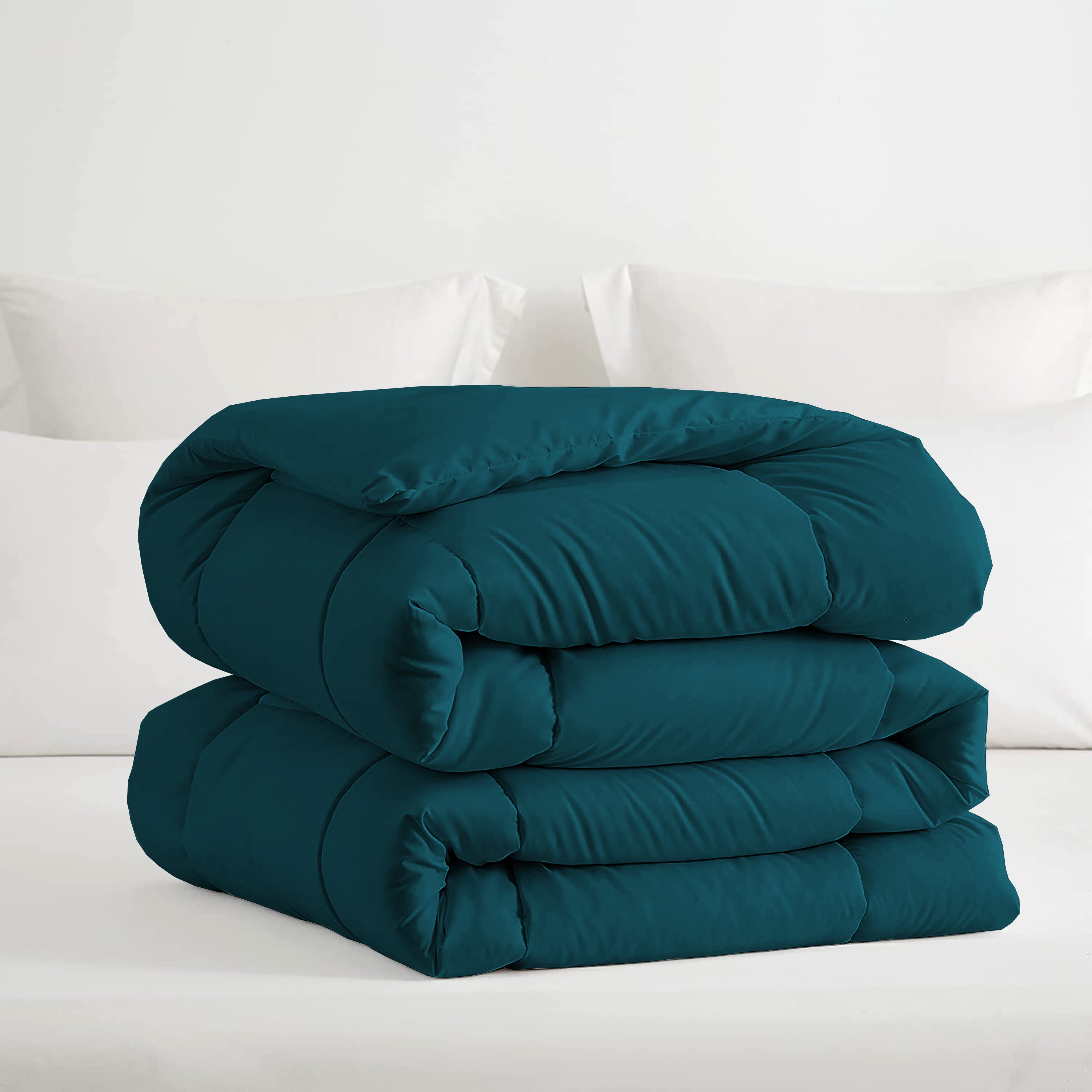 Microfiber Comforter