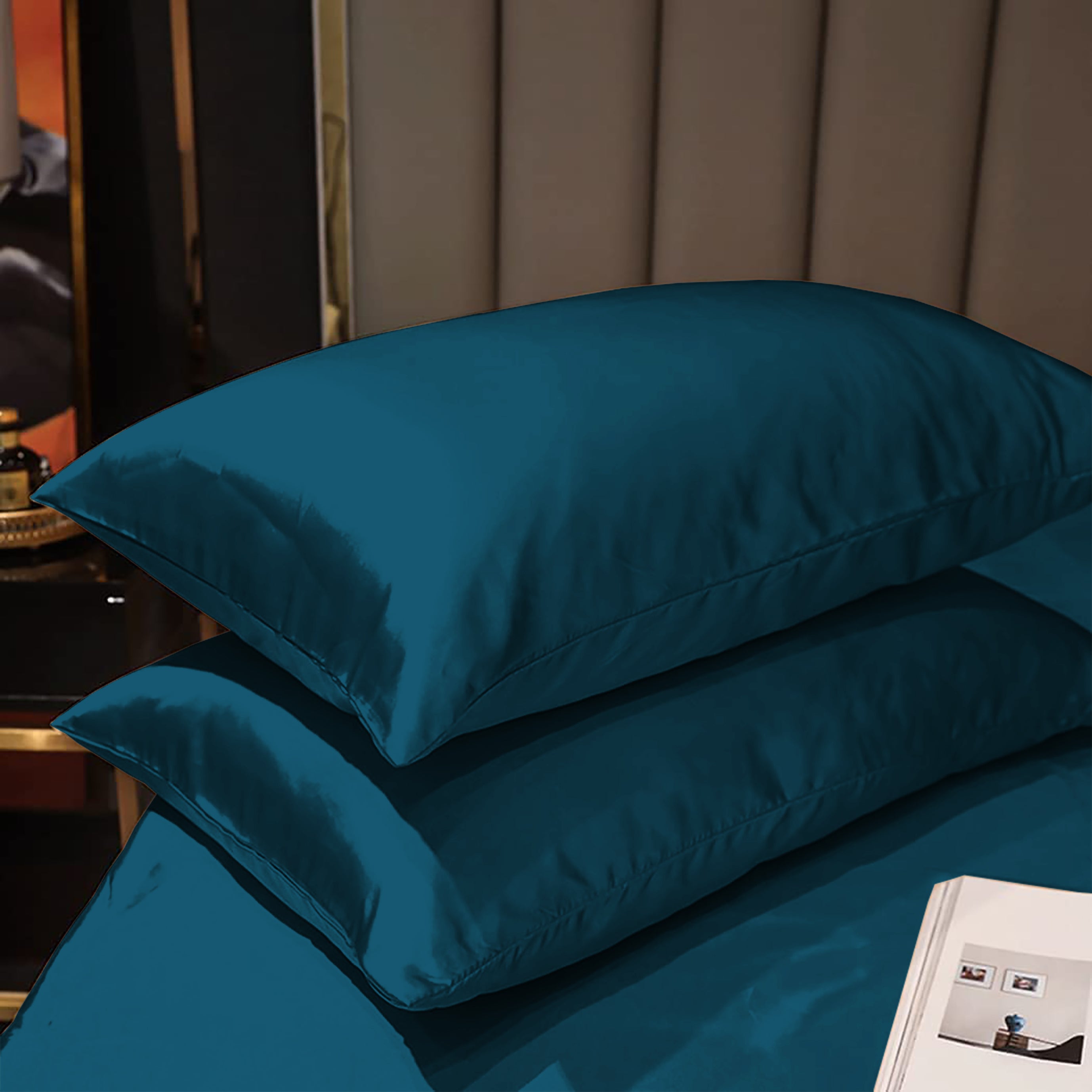 Mulberry Silk Sheet Set