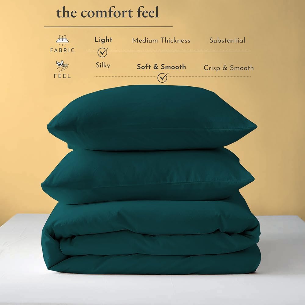 Cotton Duvet Cover
