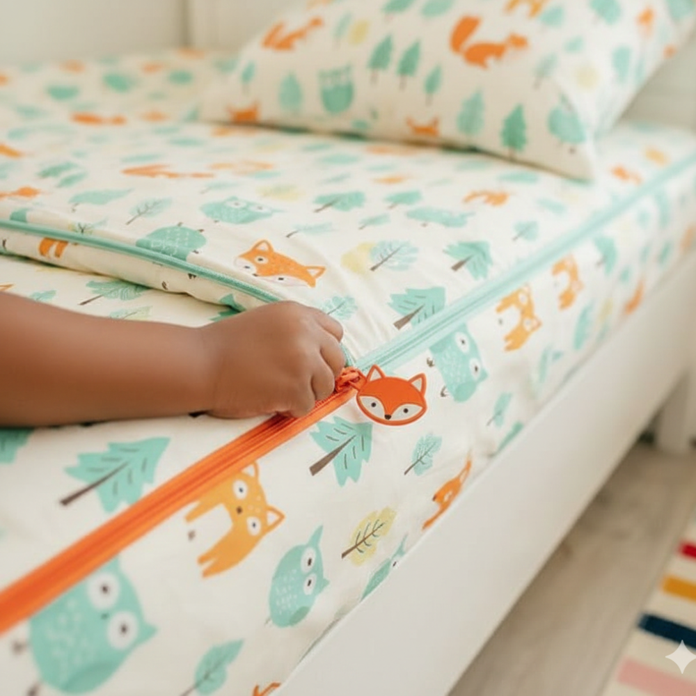 Kids Comforter