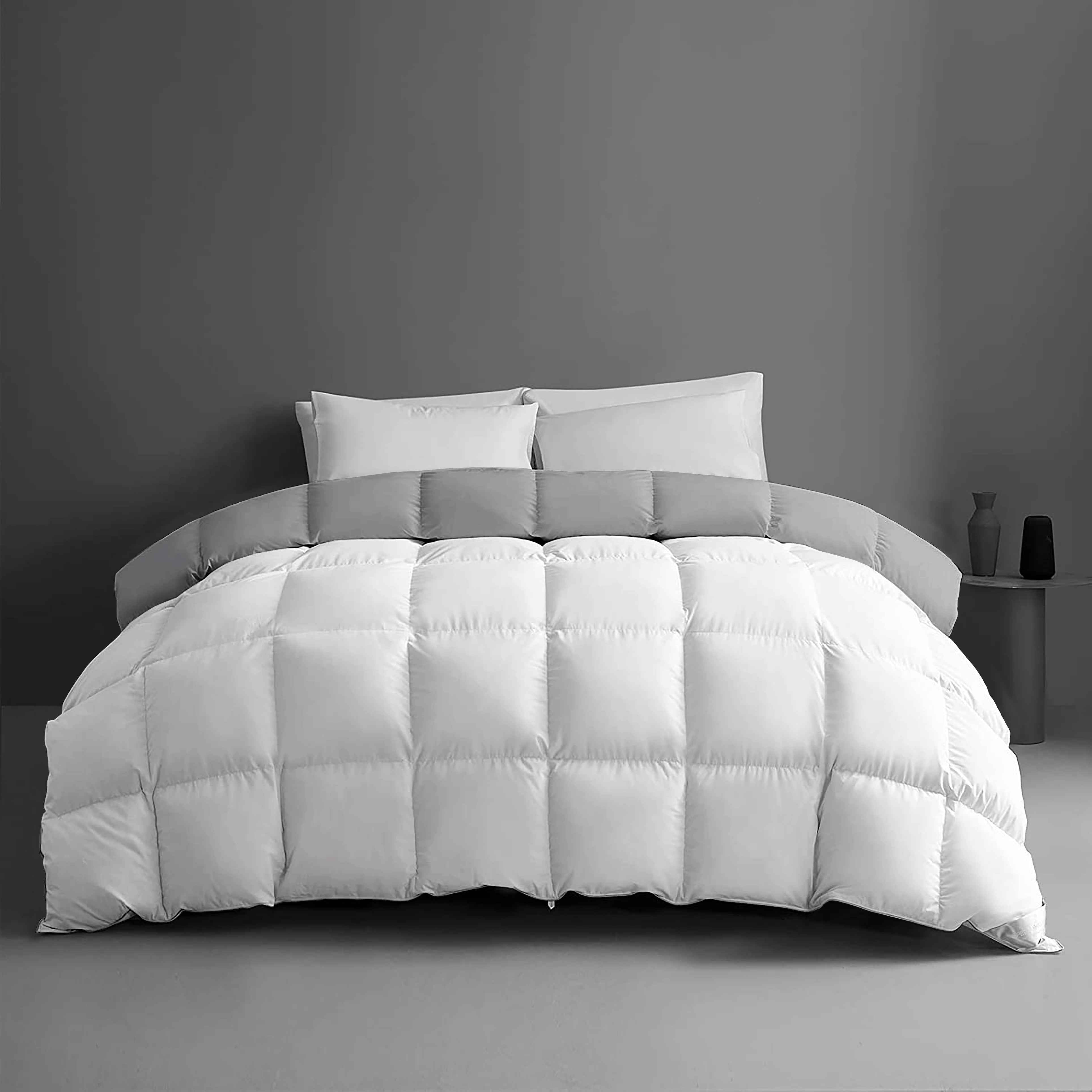 Microfiber Comforter