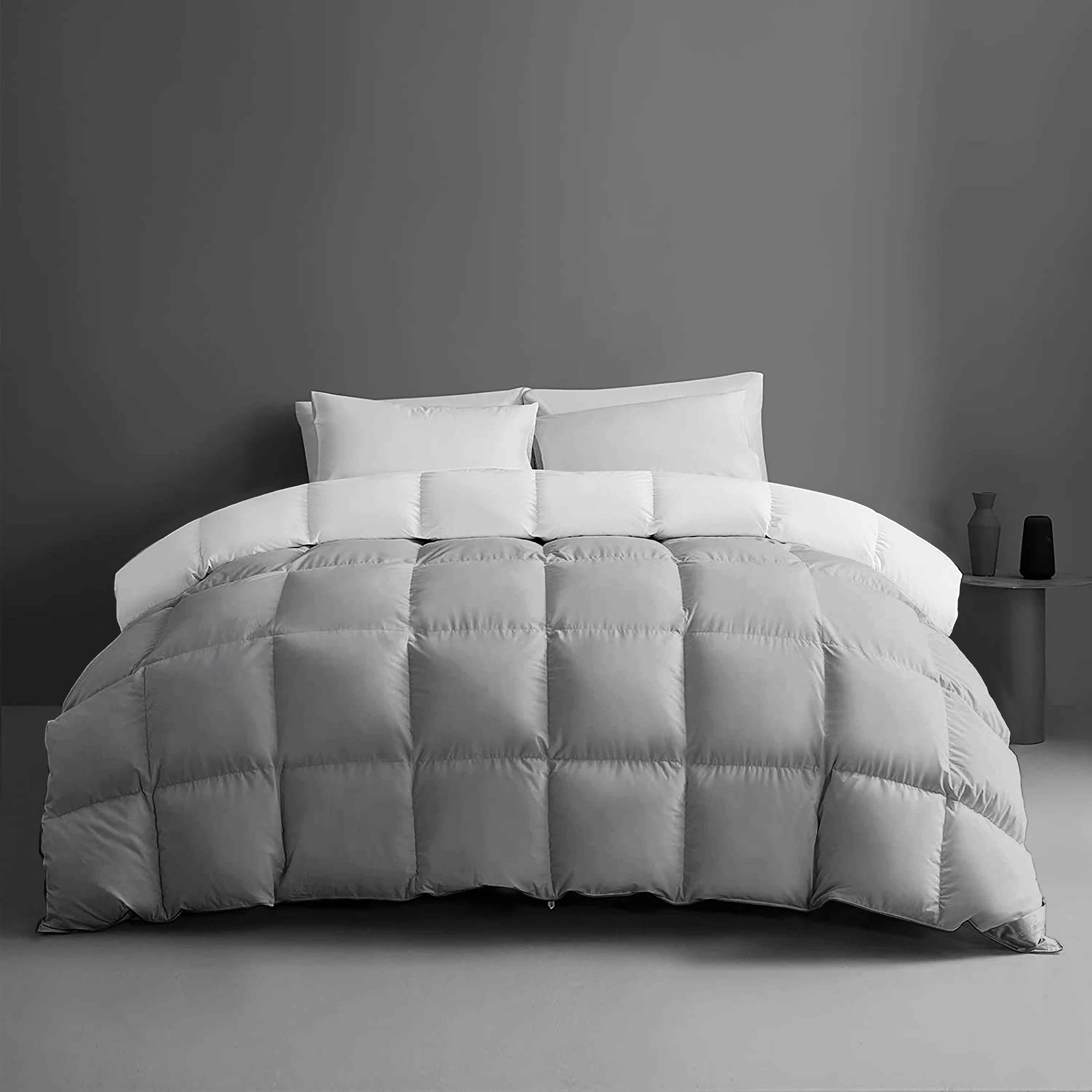Microfiber Comforter