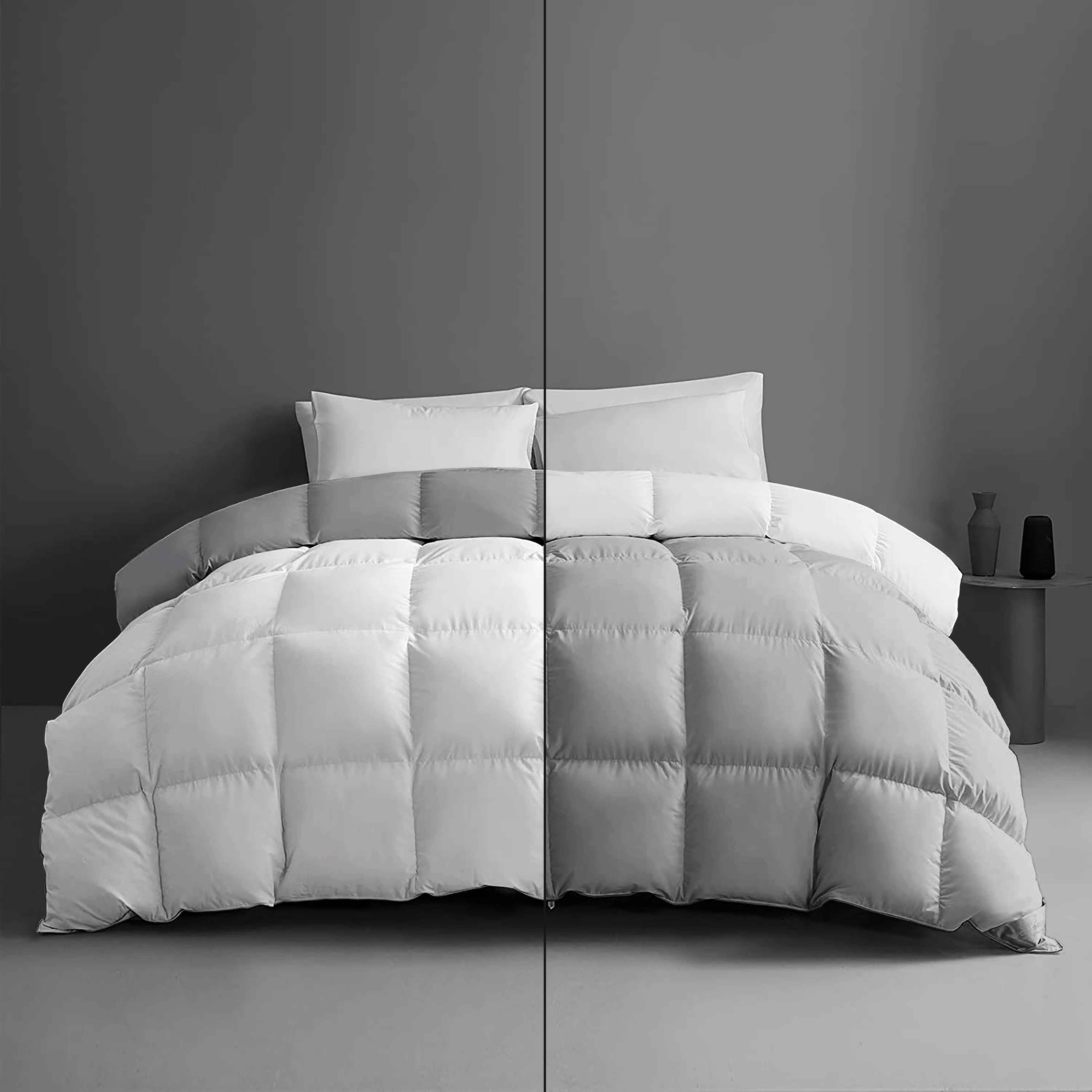 Microfiber Comforter