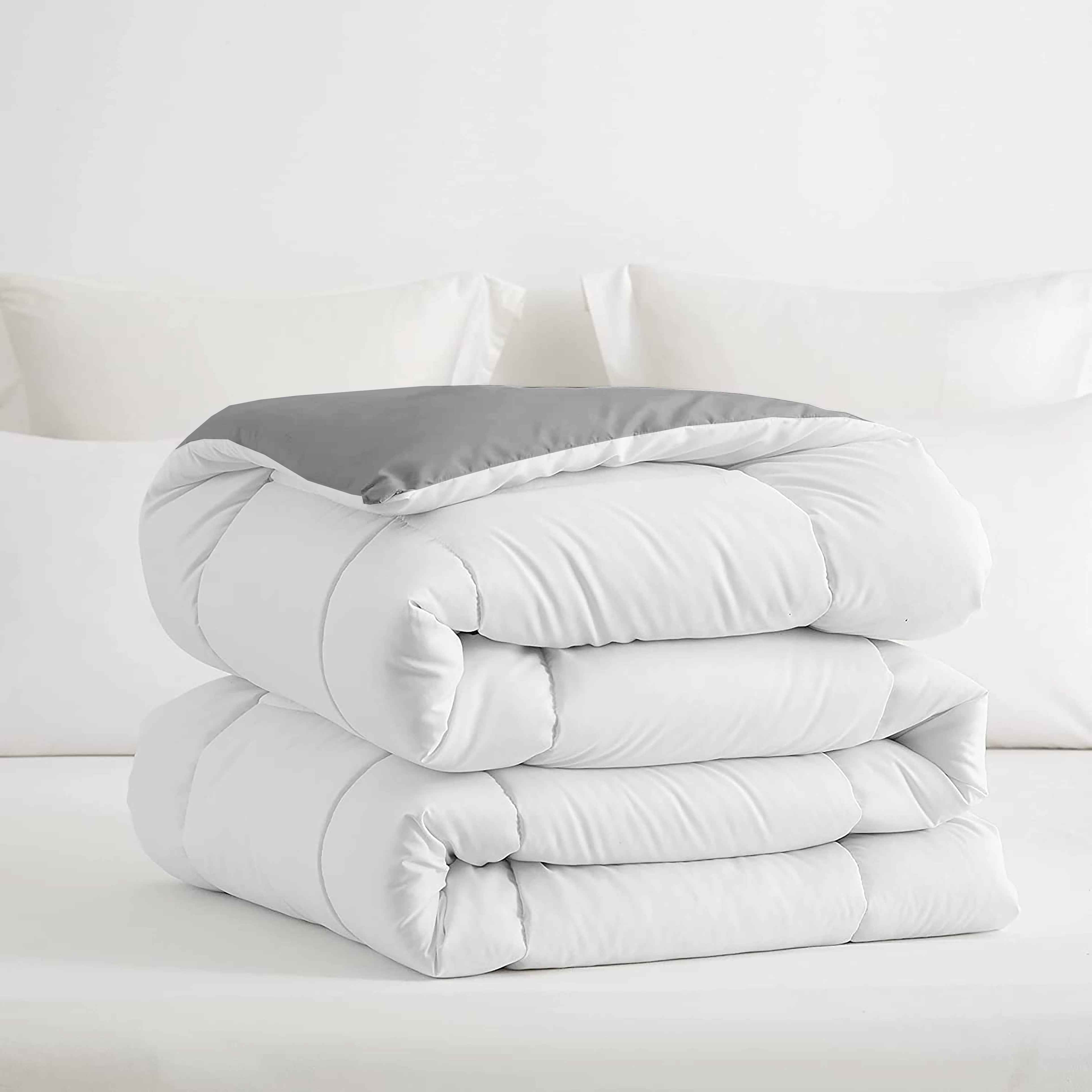 Microfiber Comforter