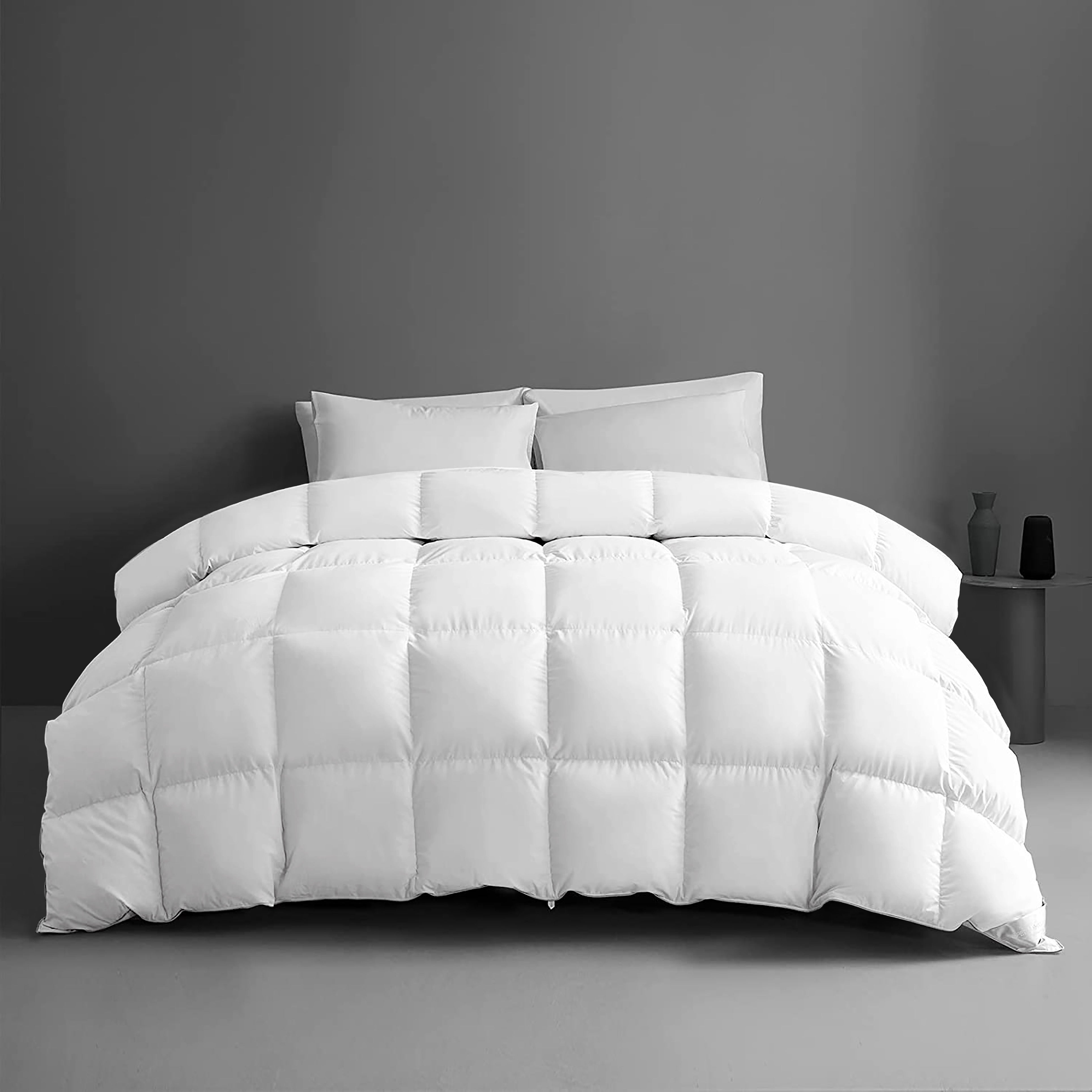 Microfiber Comforter
