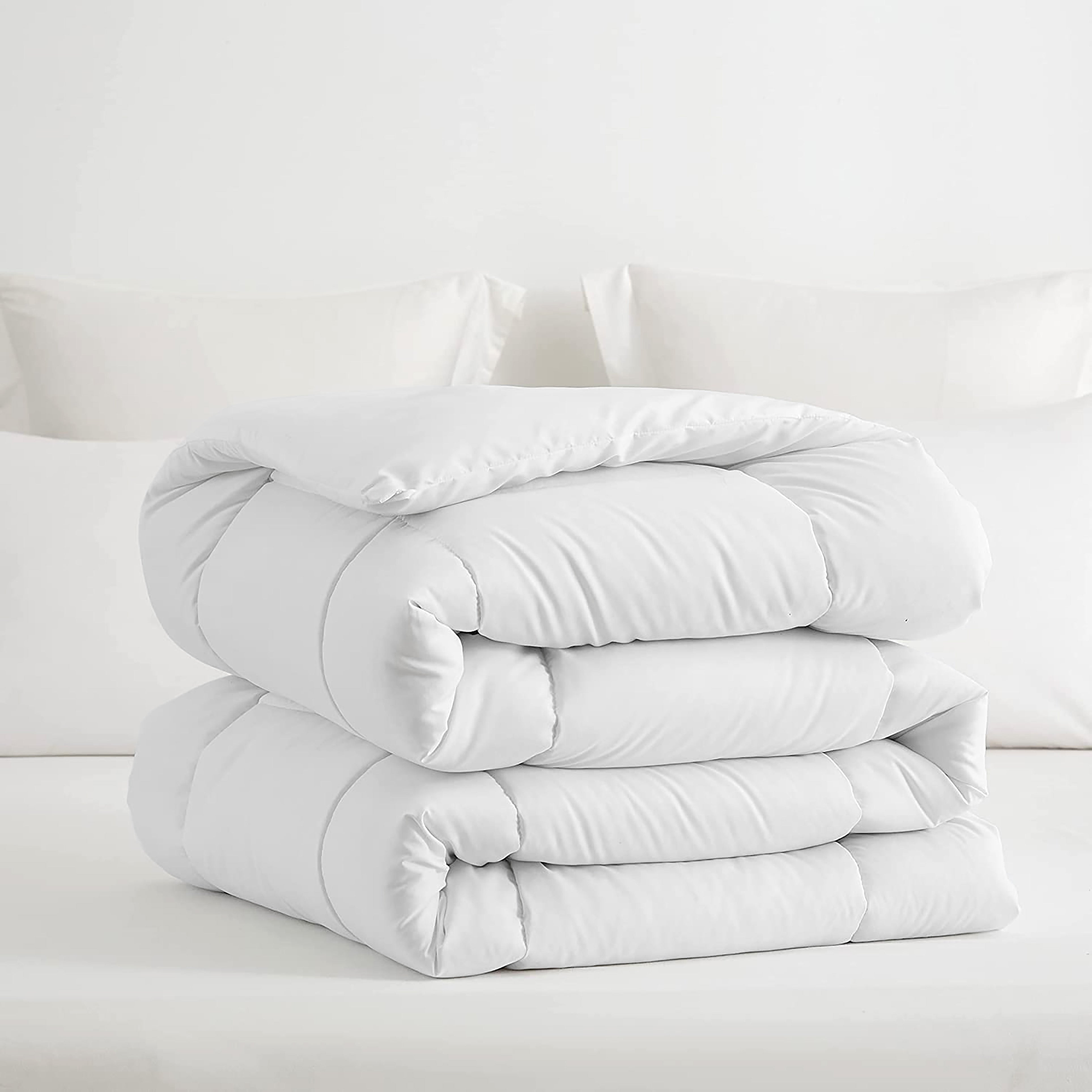 Microfiber Comforter