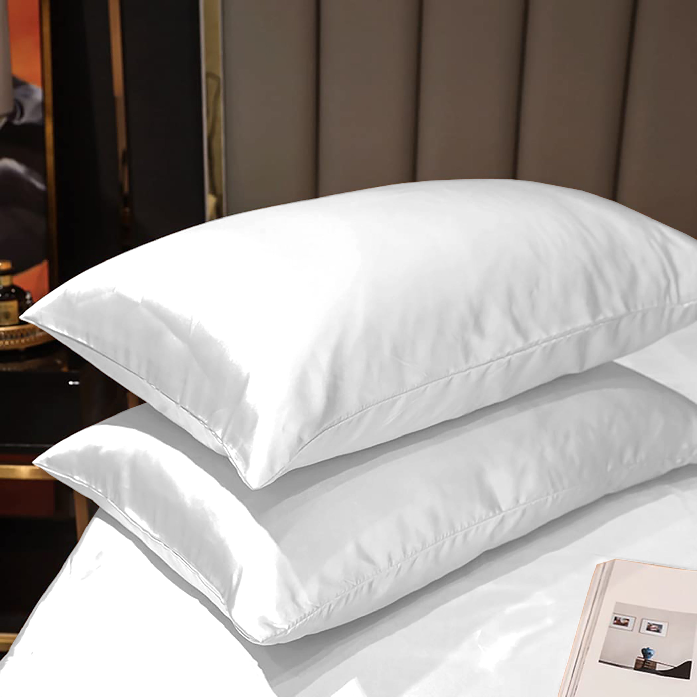 Mulberry Silk Sheet Set