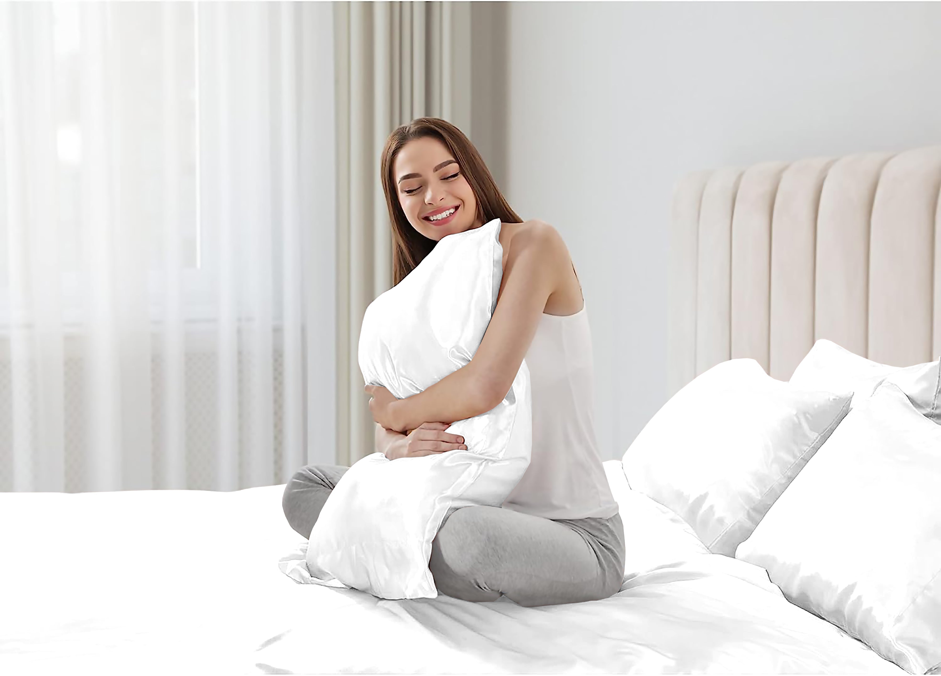 Mulberry Silk Sheet Set