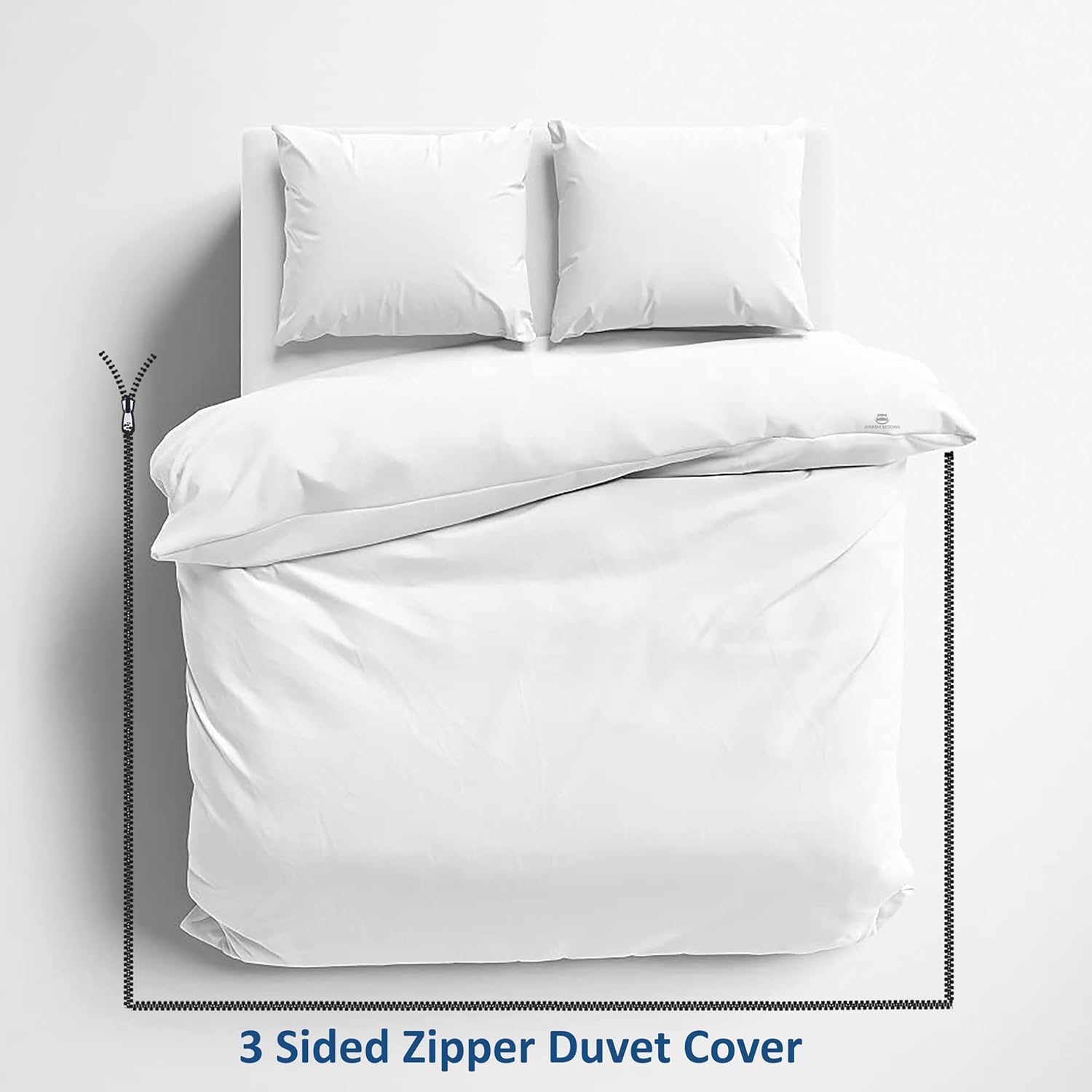 Microfiber Duvet Cover