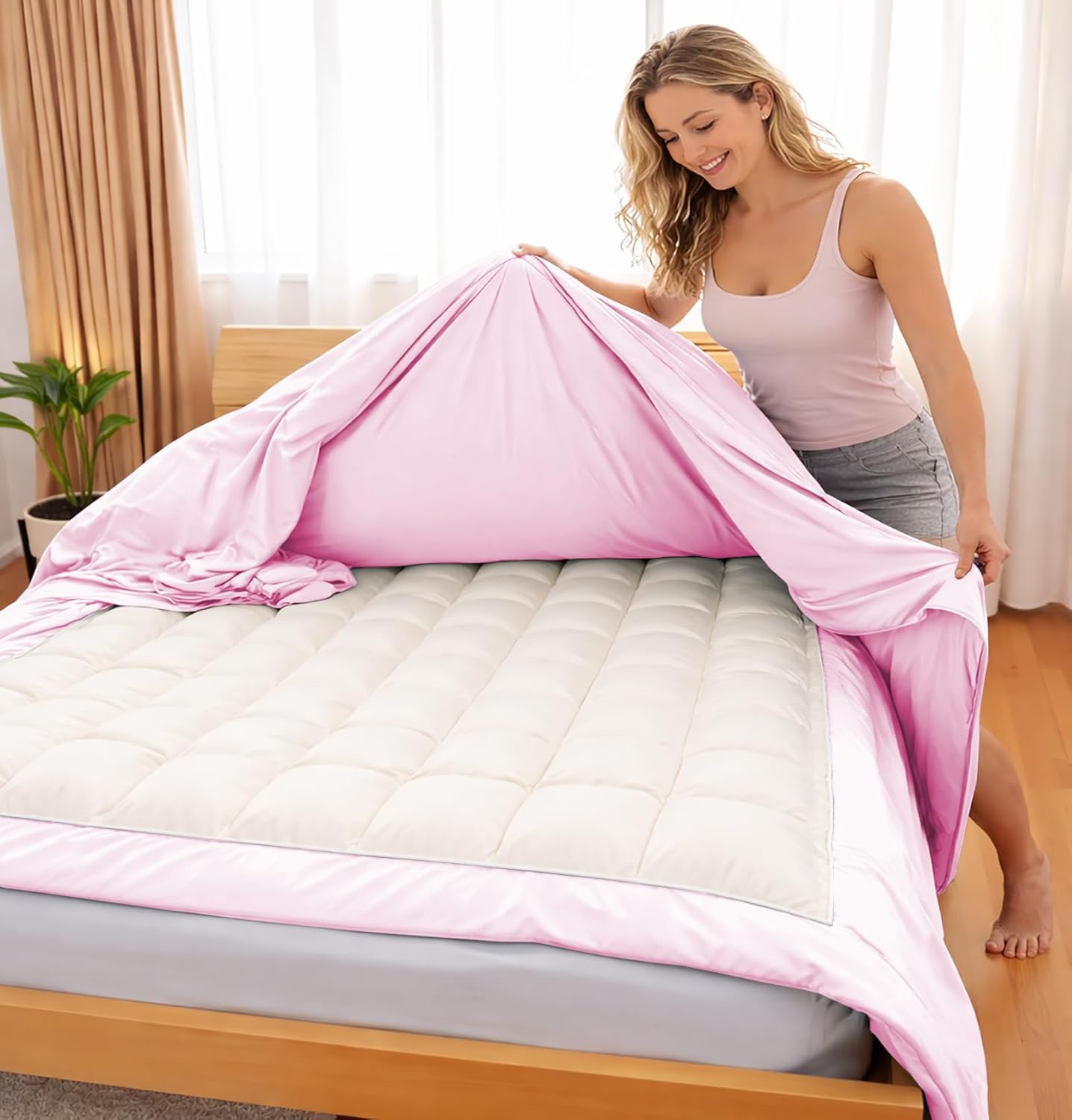 Cotton Duvet Cover