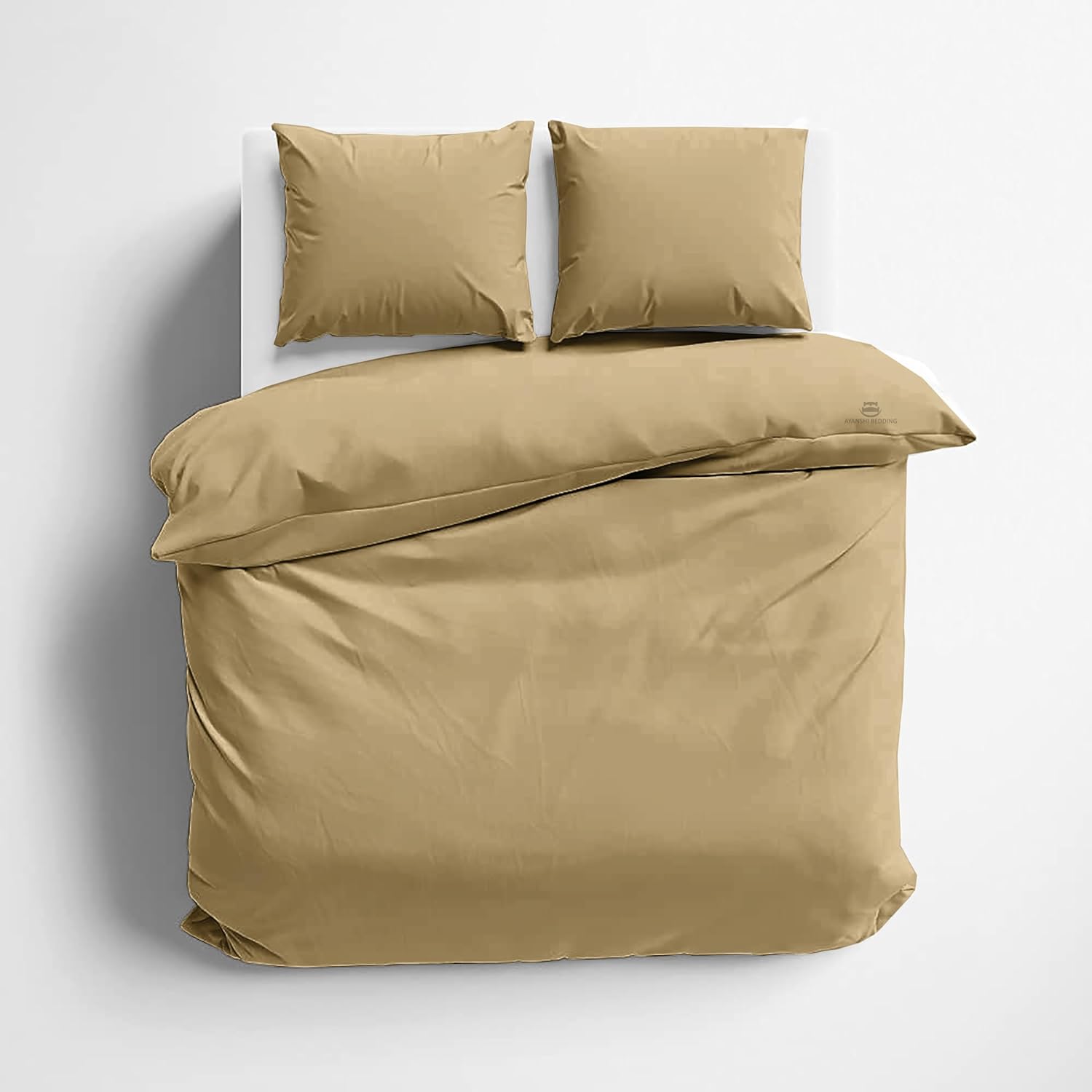 Cotton Duvet Cover