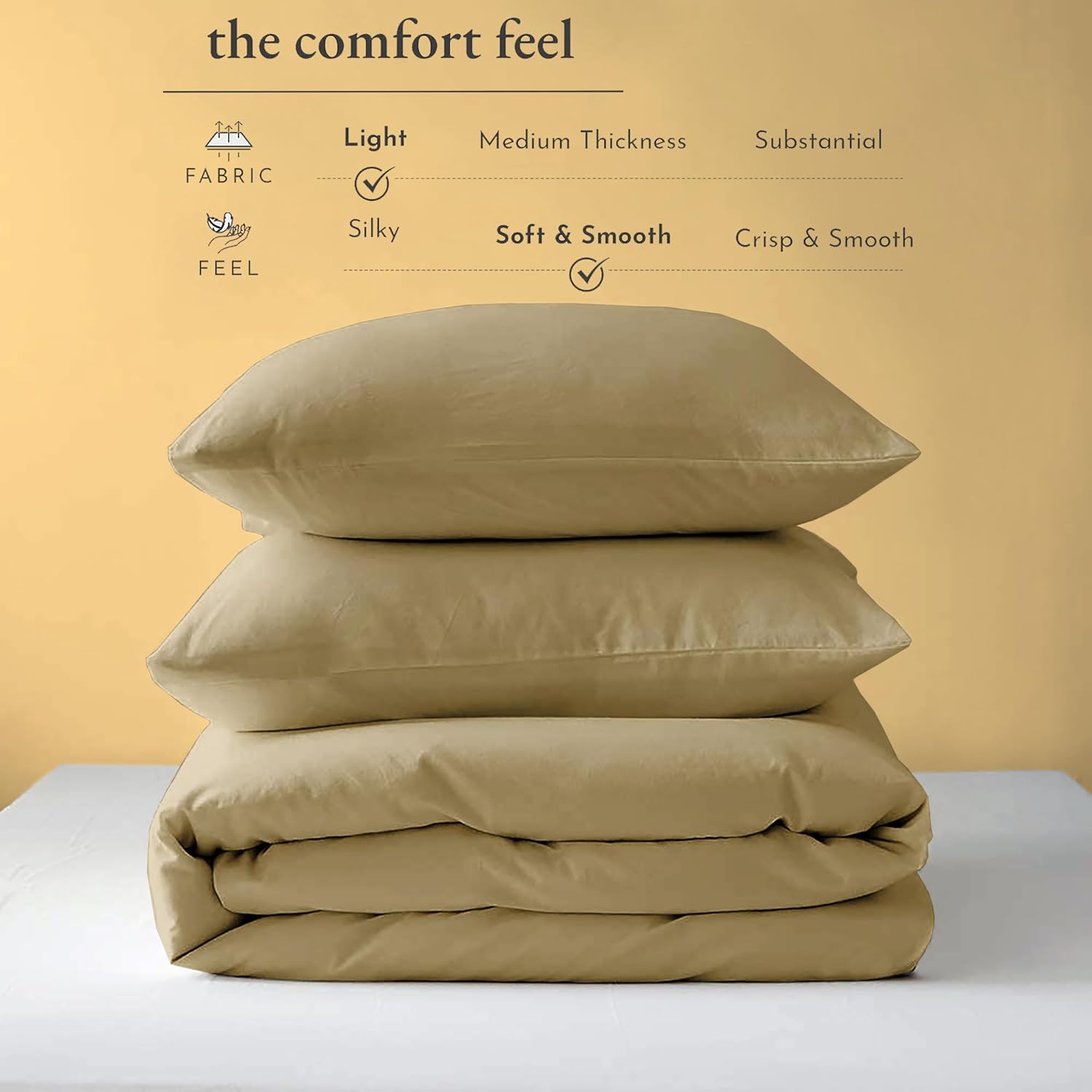 Cotton Duvet Cover