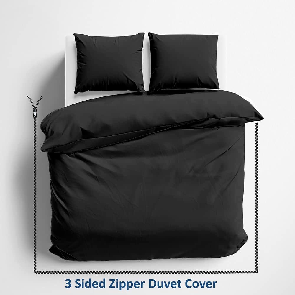 Cotton Duvet Cover