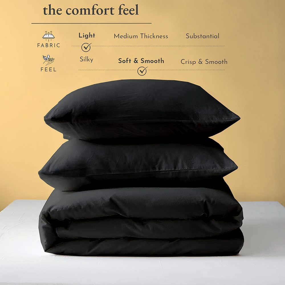 Cotton Duvet Cover