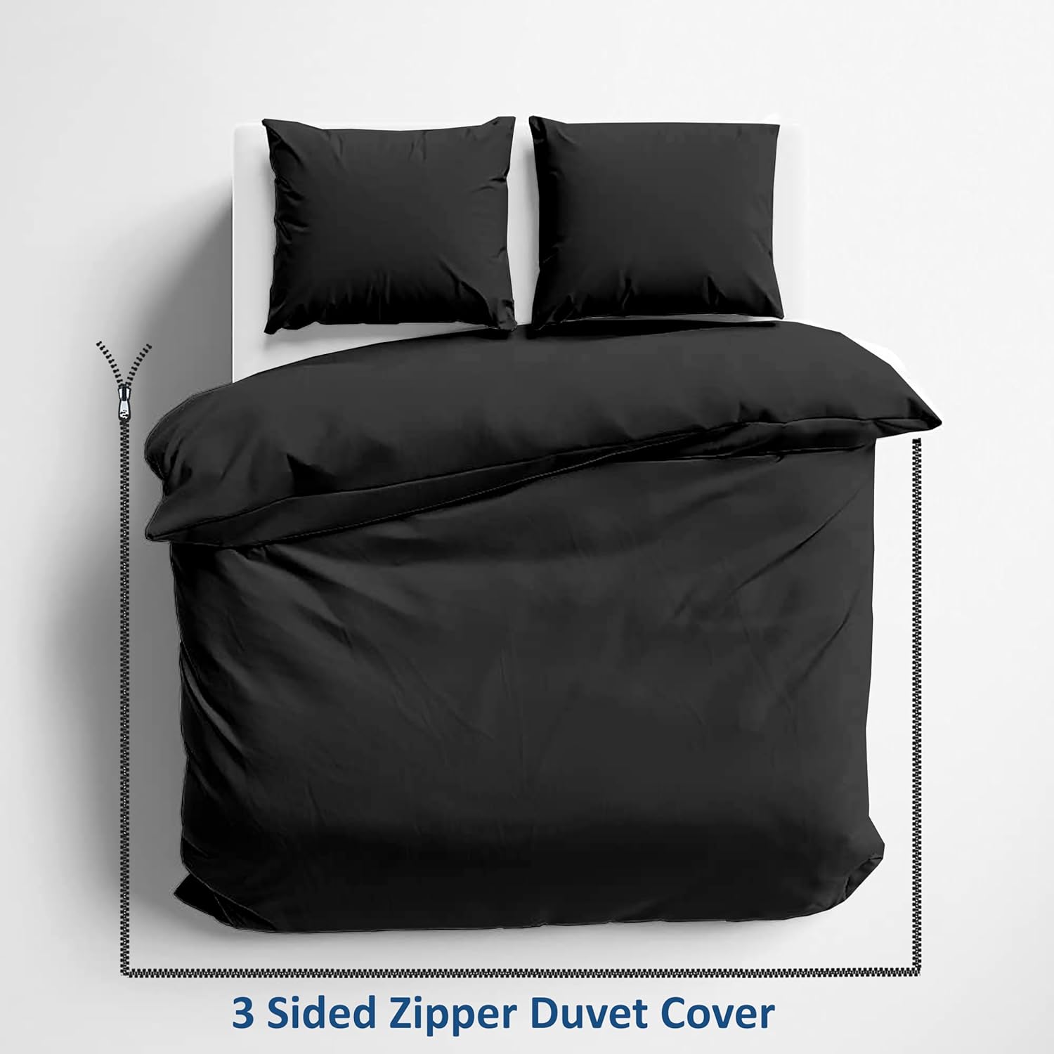 Microfiber Duvet Cover