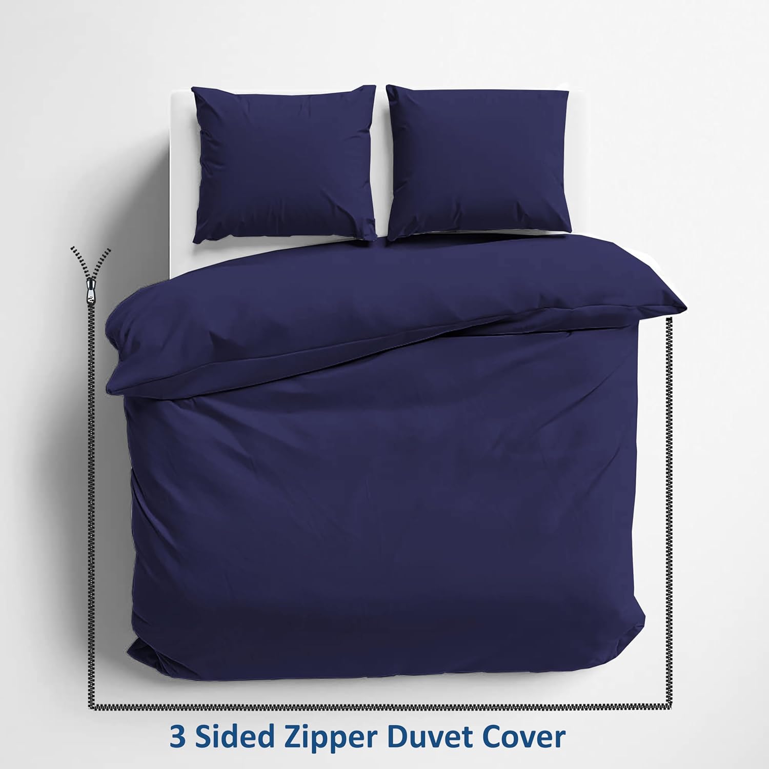 Microfiber Duvet Cover