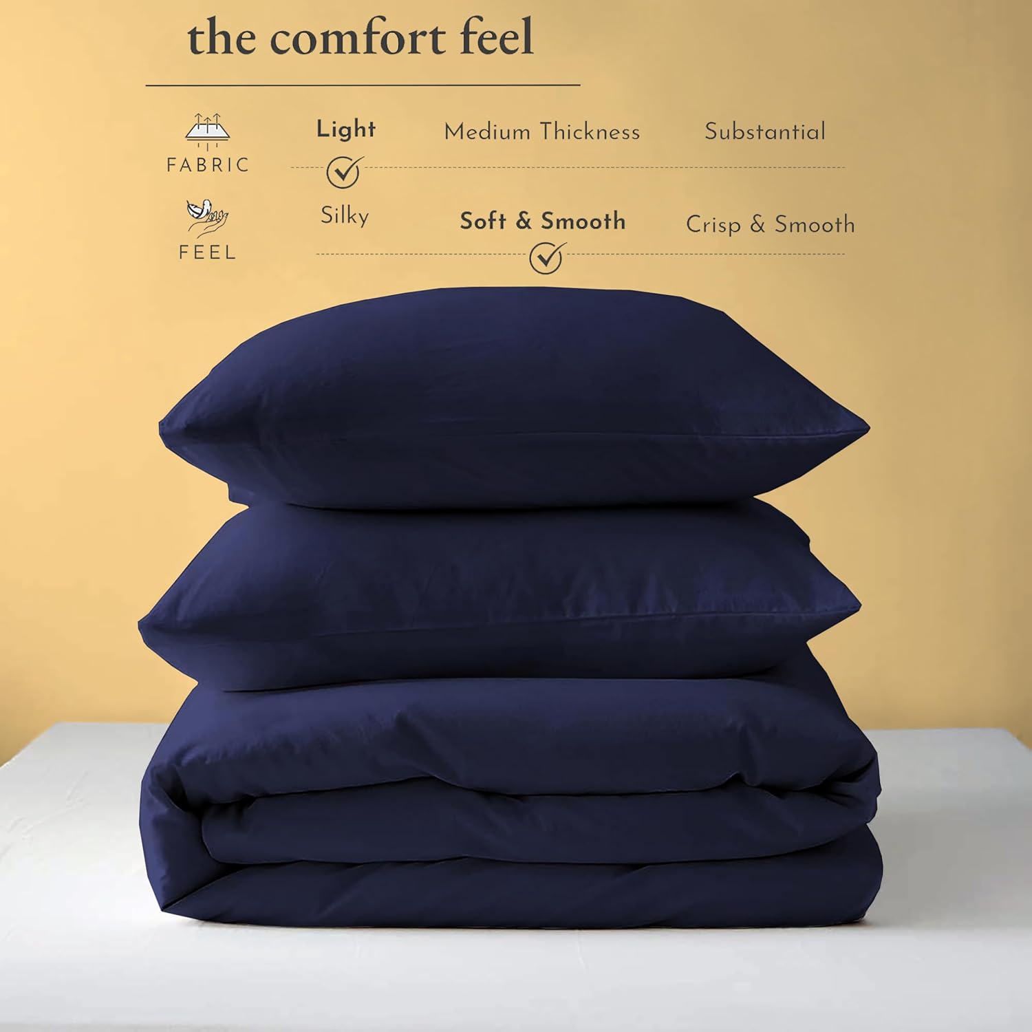 Cotton Duvet Cover