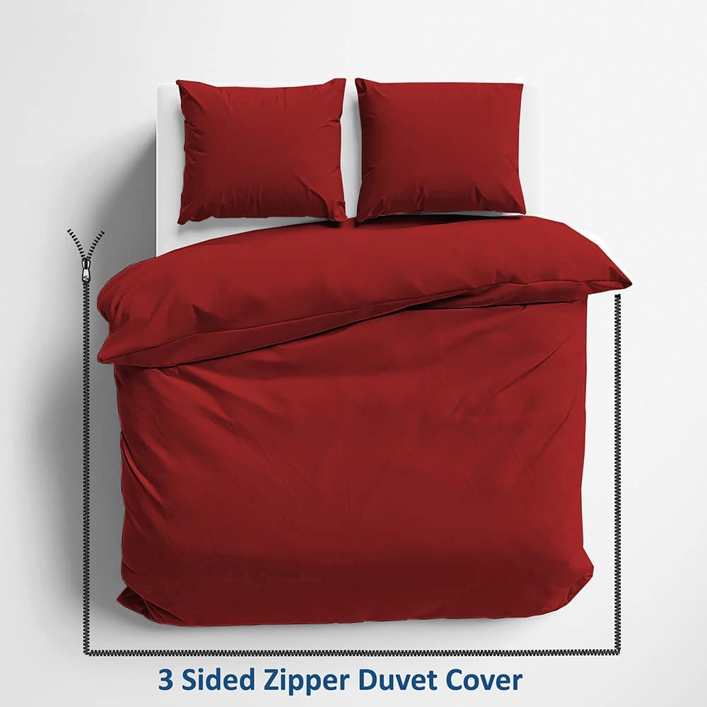Cotton Duvet Cover