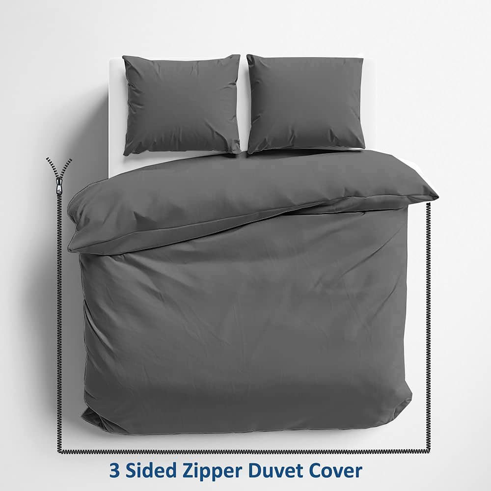Microfiber Duvet Cover