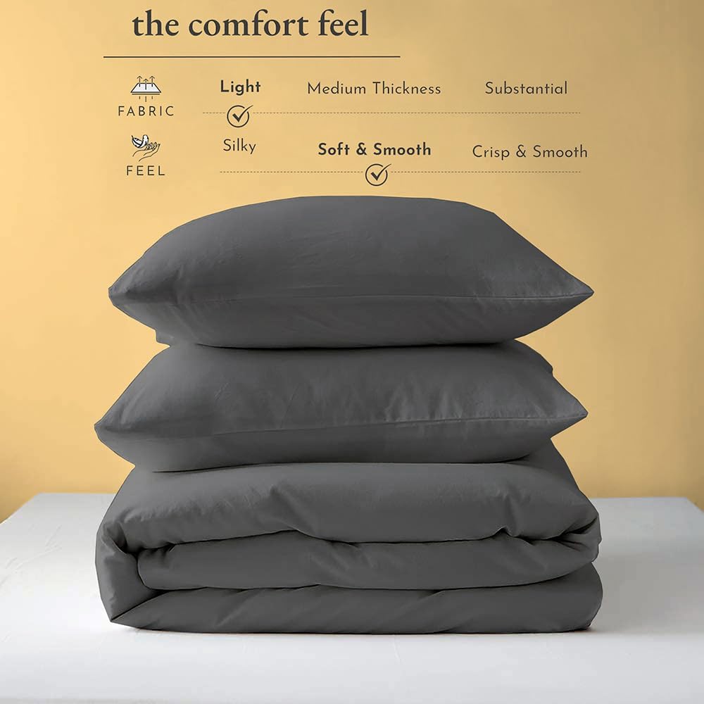 Cotton Duvet Cover
