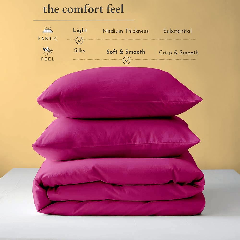 Cotton Duvet Cover